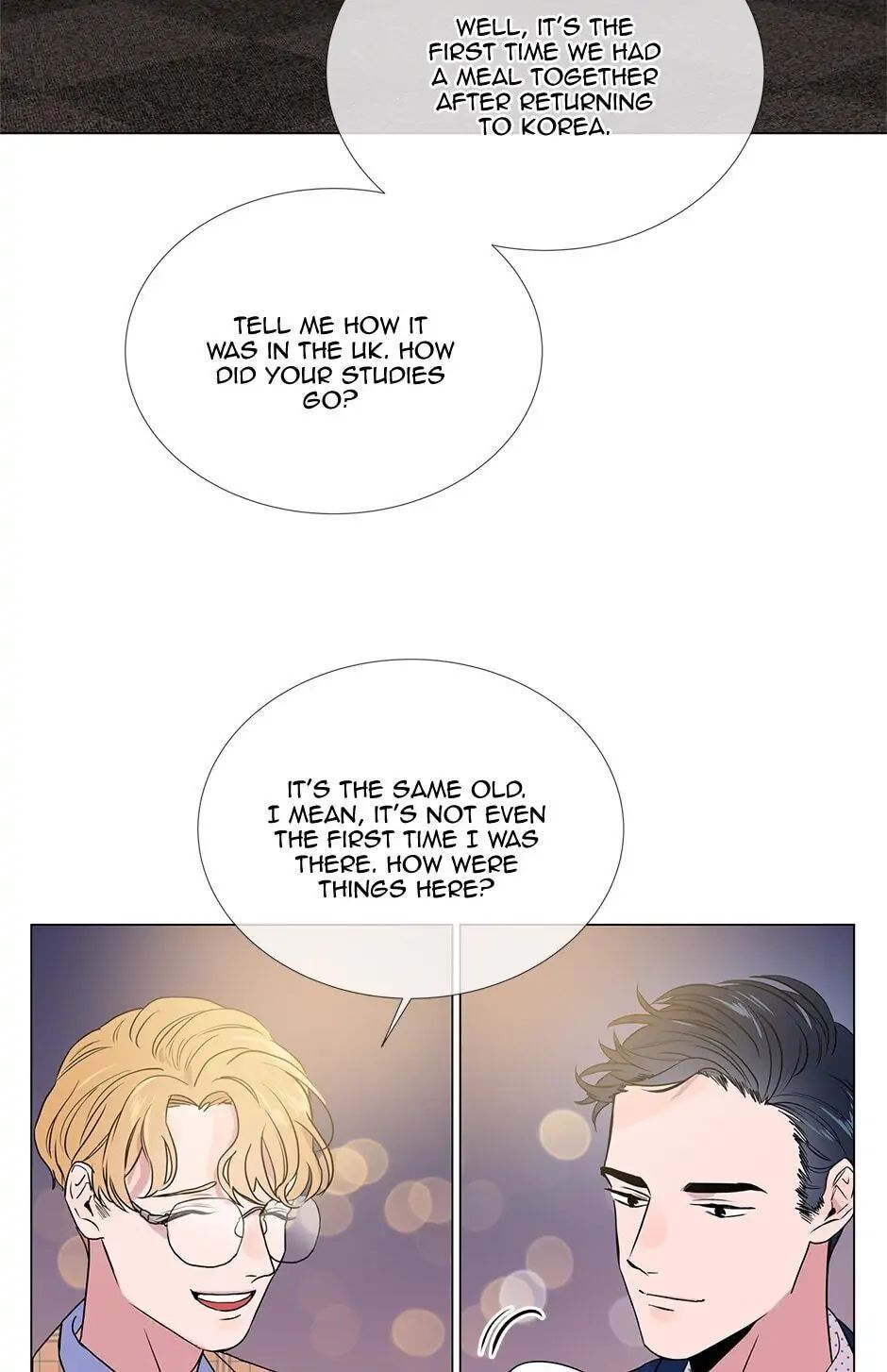Read Red Candy chapter 12 image 16 on Lezhin
