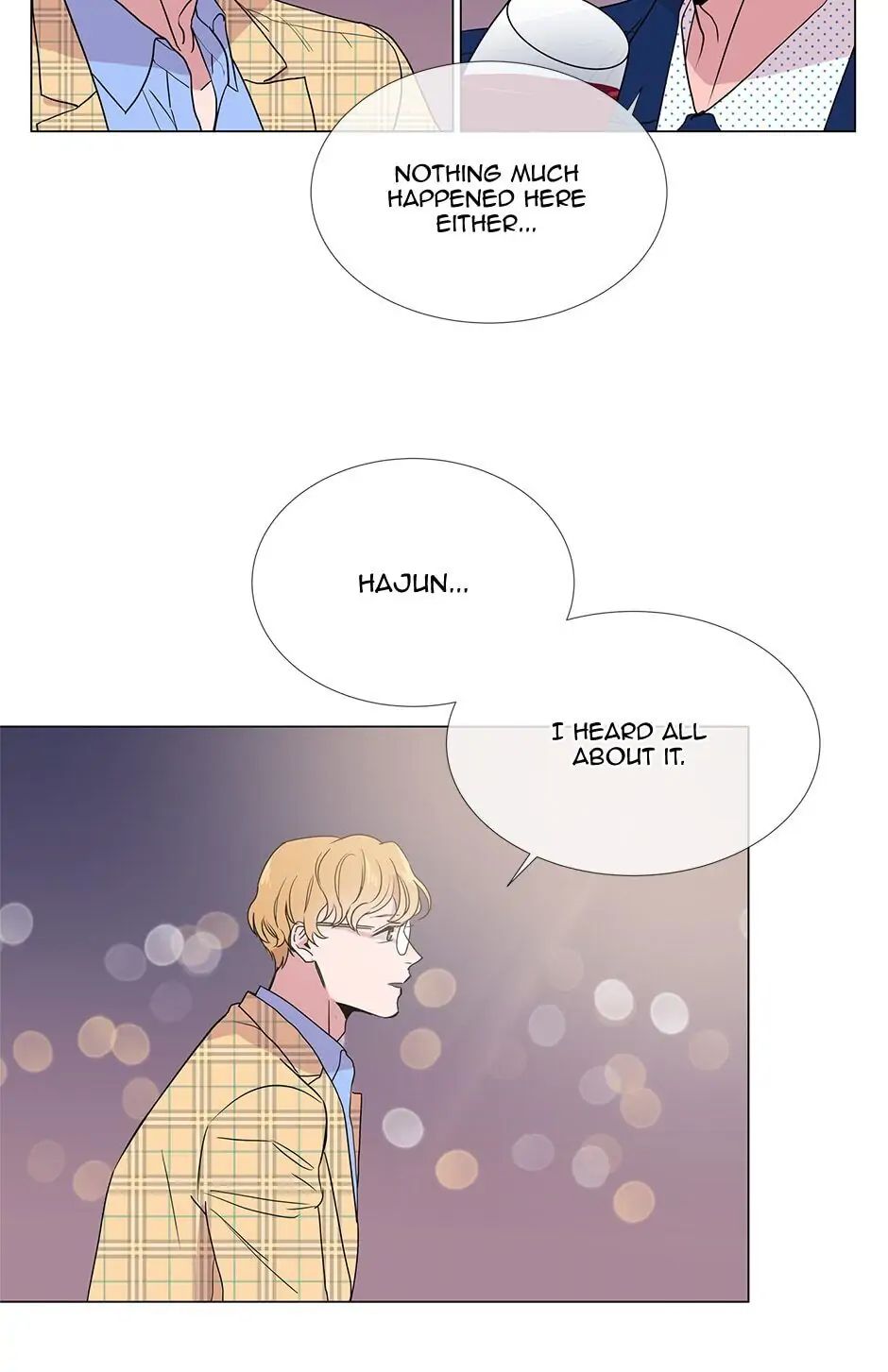 Read Red Candy chapter 12 image 17 on Lezhin