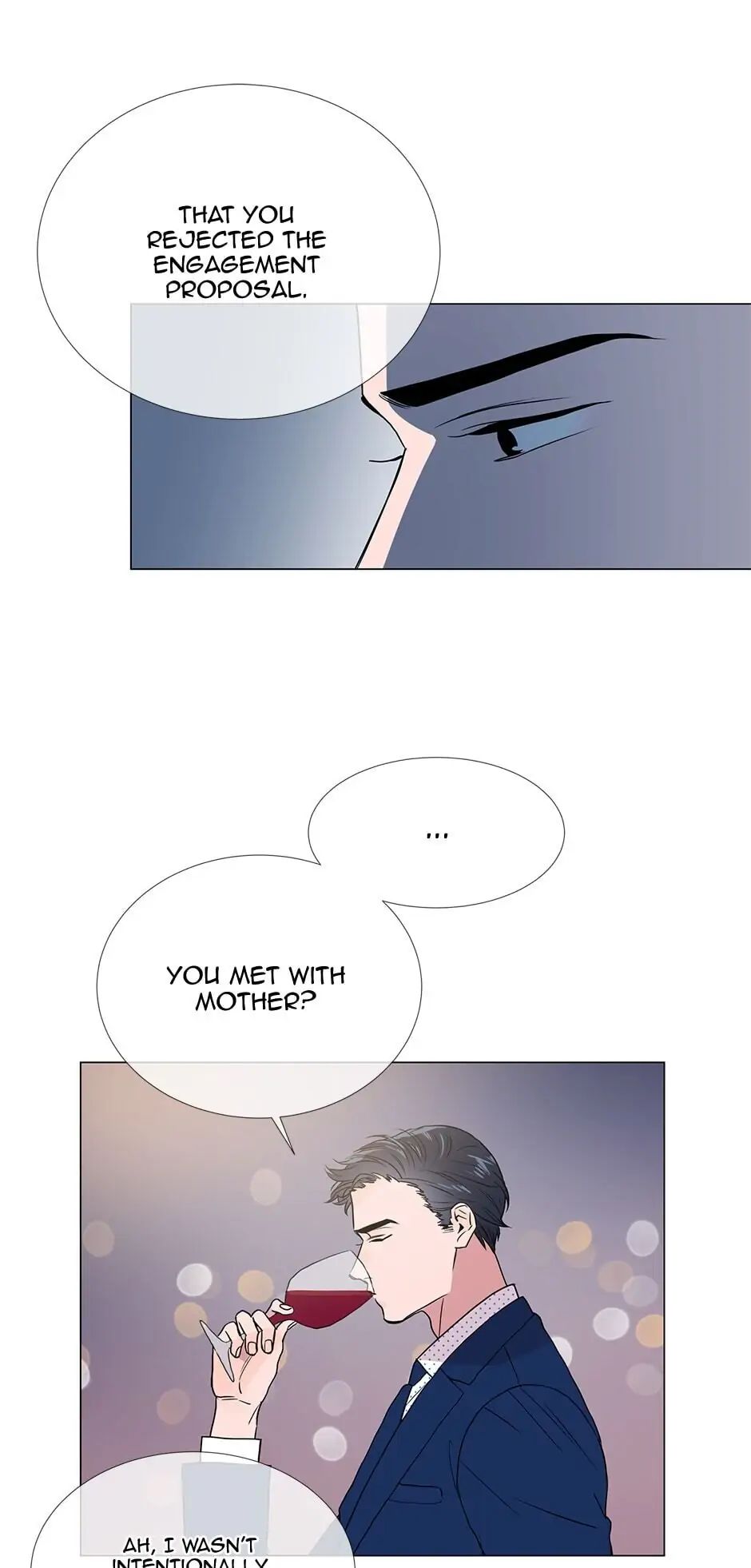Read Red Candy chapter 12 image 18 on Lezhin