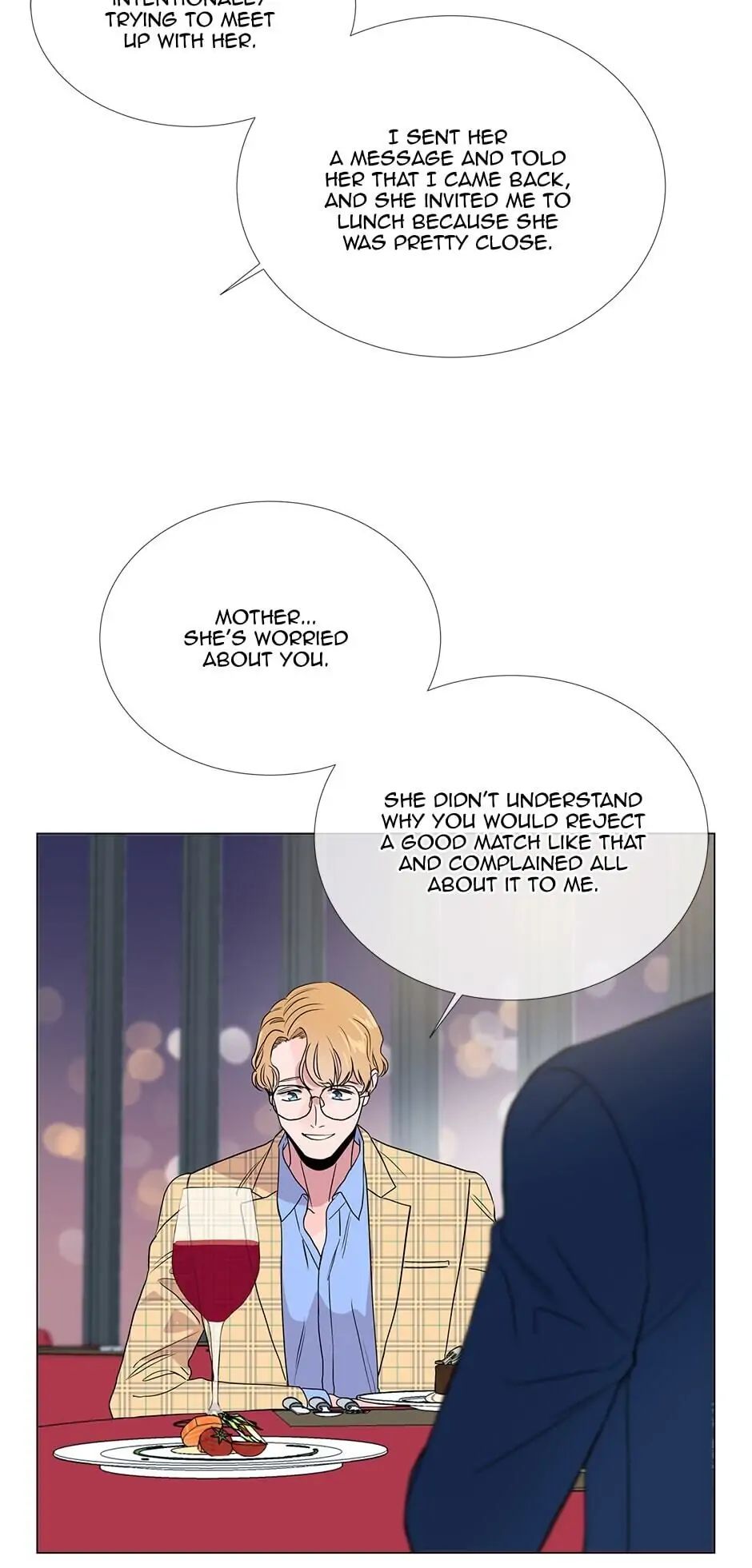 Read Red Candy chapter 12 image 19 on Lezhin
