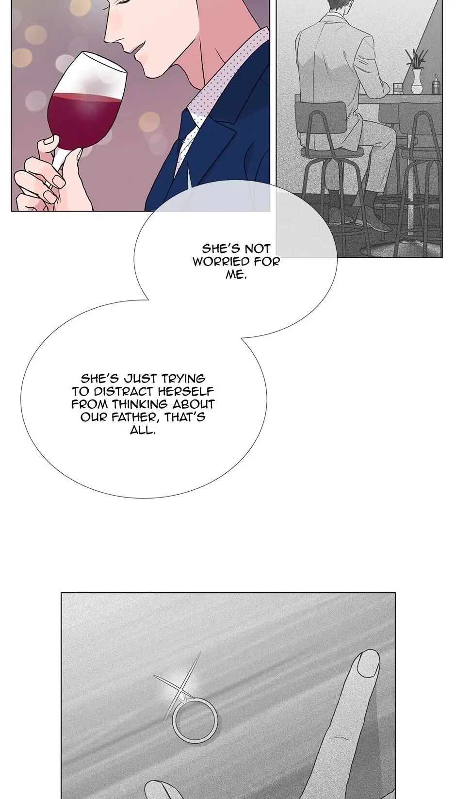 Read Red Candy chapter 12 image 21 on Lezhin