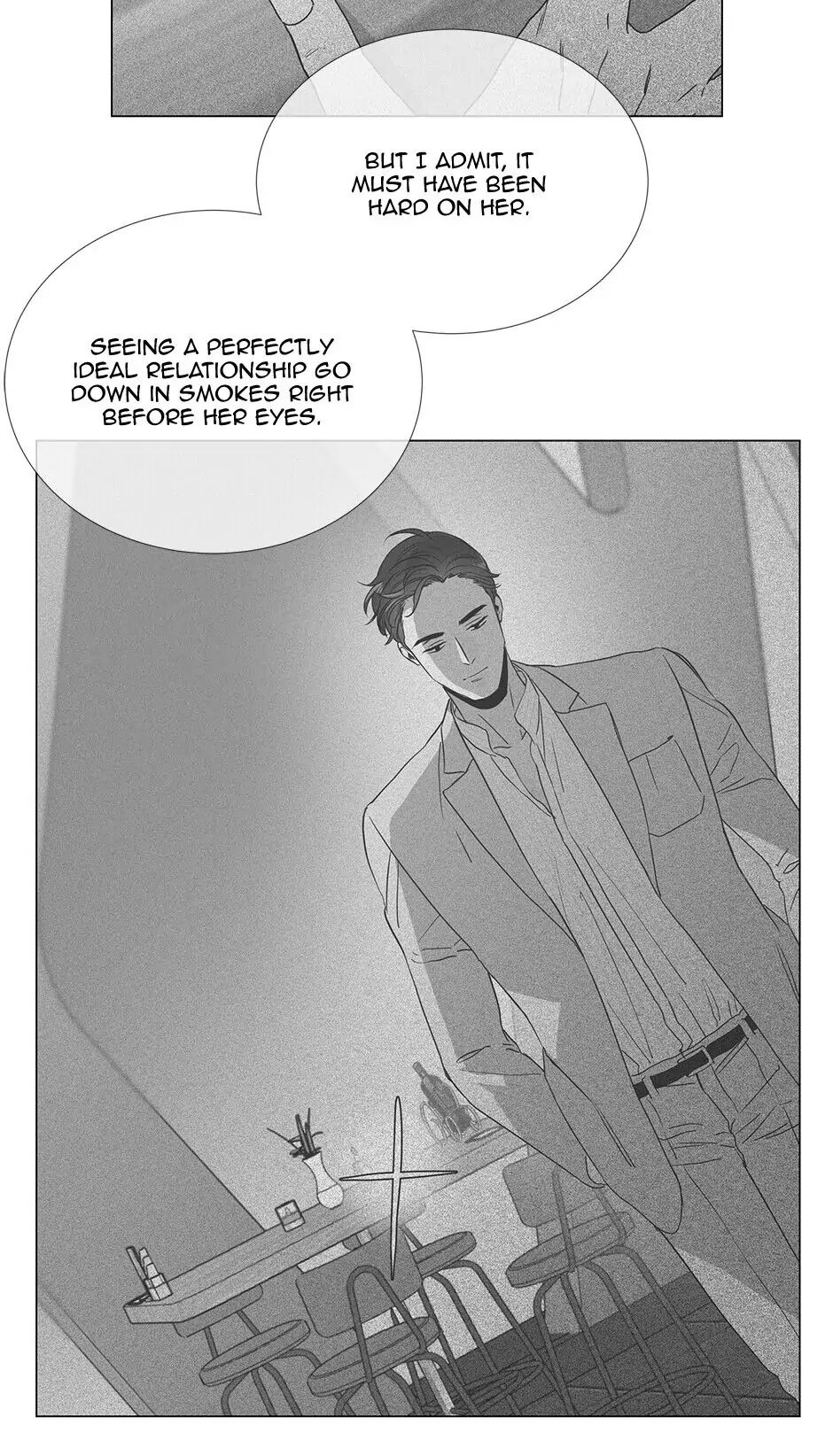 Read Red Candy chapter 12 image 22 on Lezhin