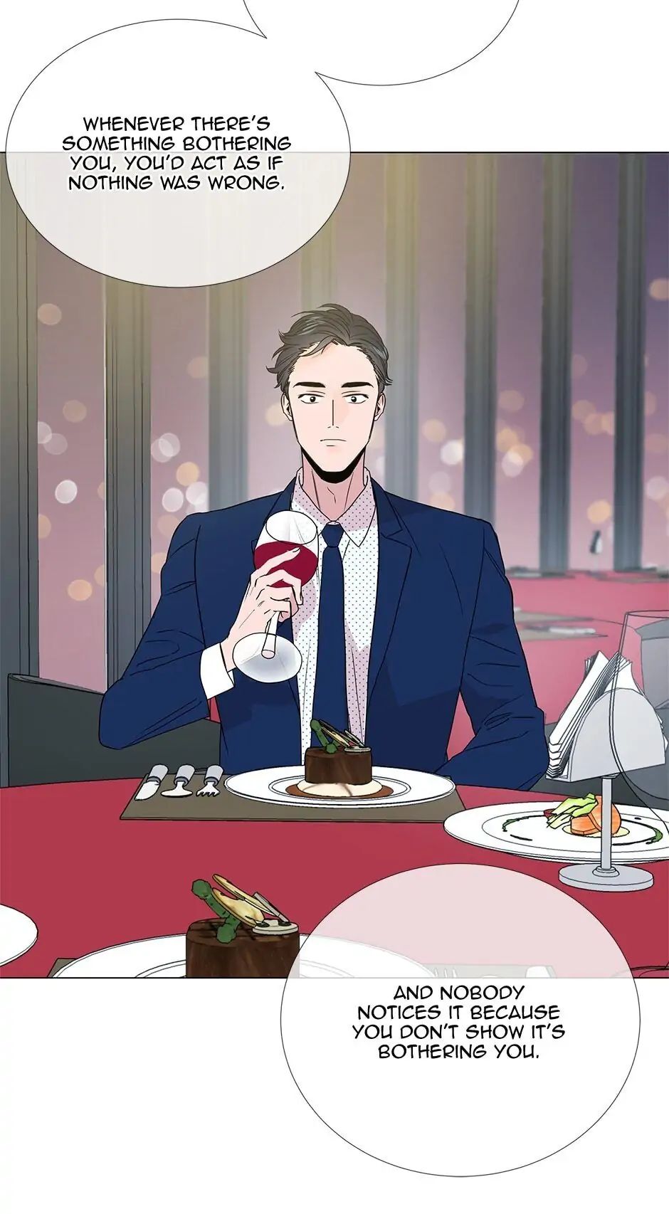 Read Red Candy chapter 12 image 24 on Lezhin