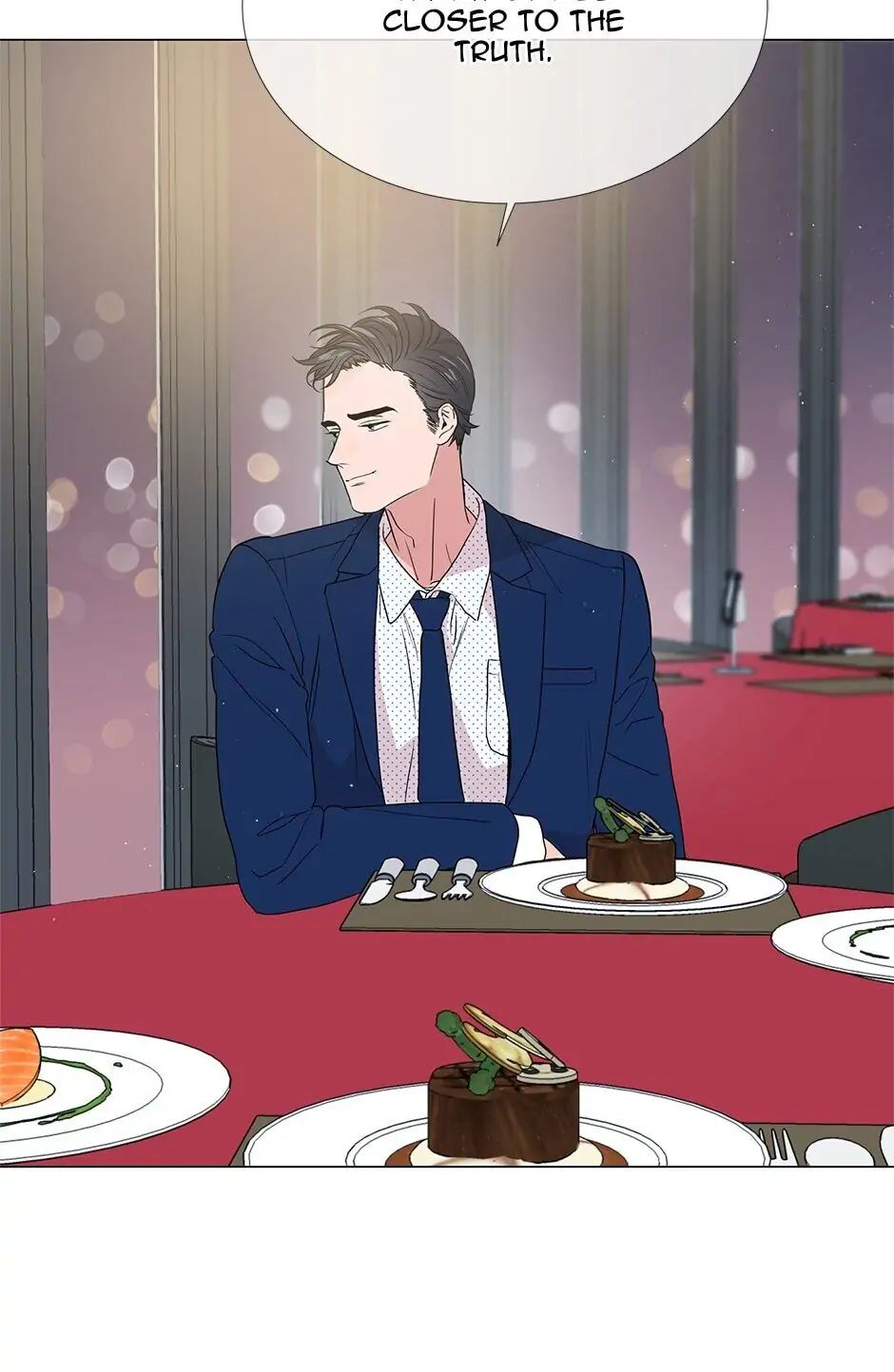 Read Red Candy chapter 12 image 27 on Lezhin