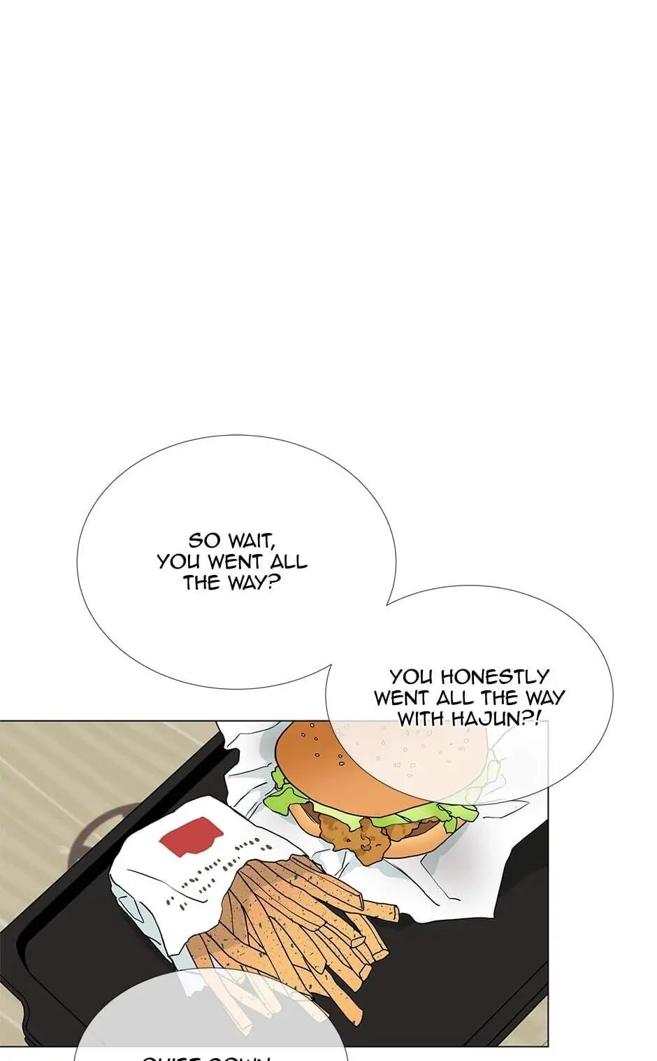 Read Red Candy chapter 12 image 28 on Lezhin