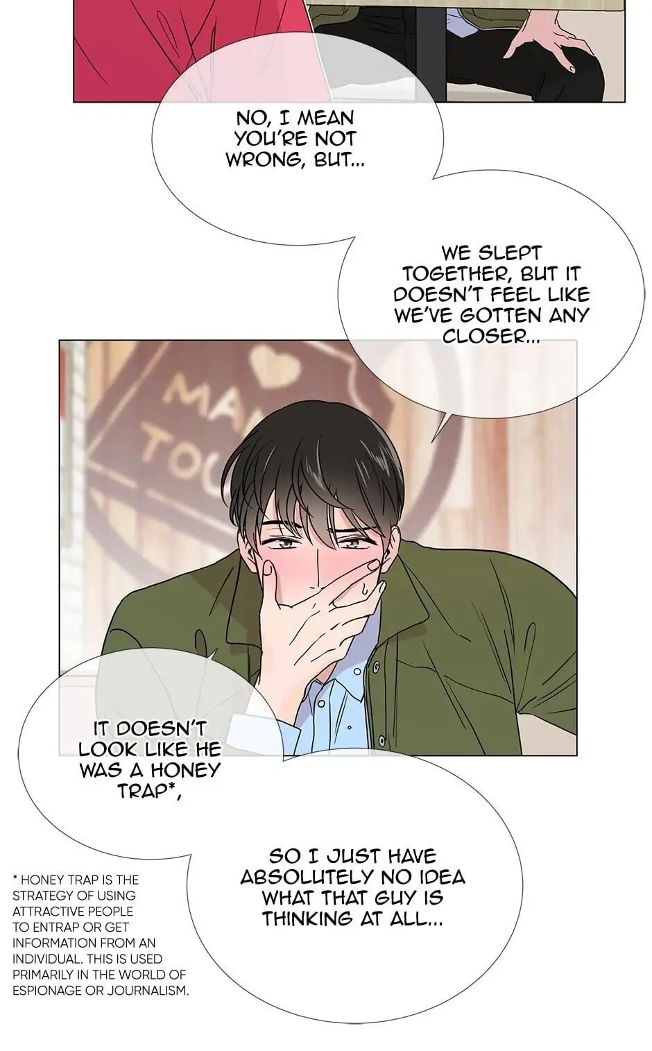 Read Red Candy chapter 12 image 30 on Lezhin