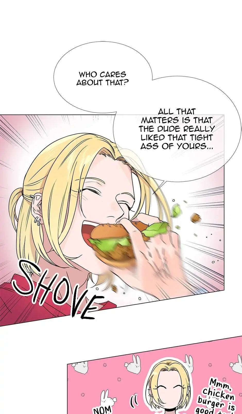 Read Red Candy chapter 12 image 31 on Lezhin