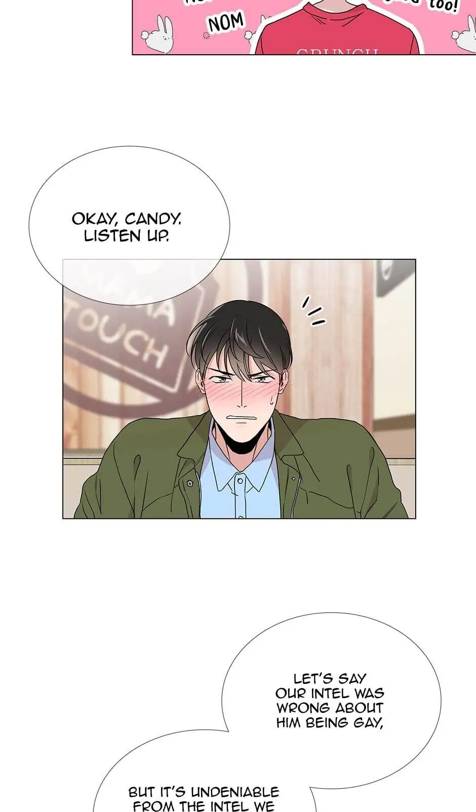 Read Red Candy chapter 12 image 32 on Lezhin