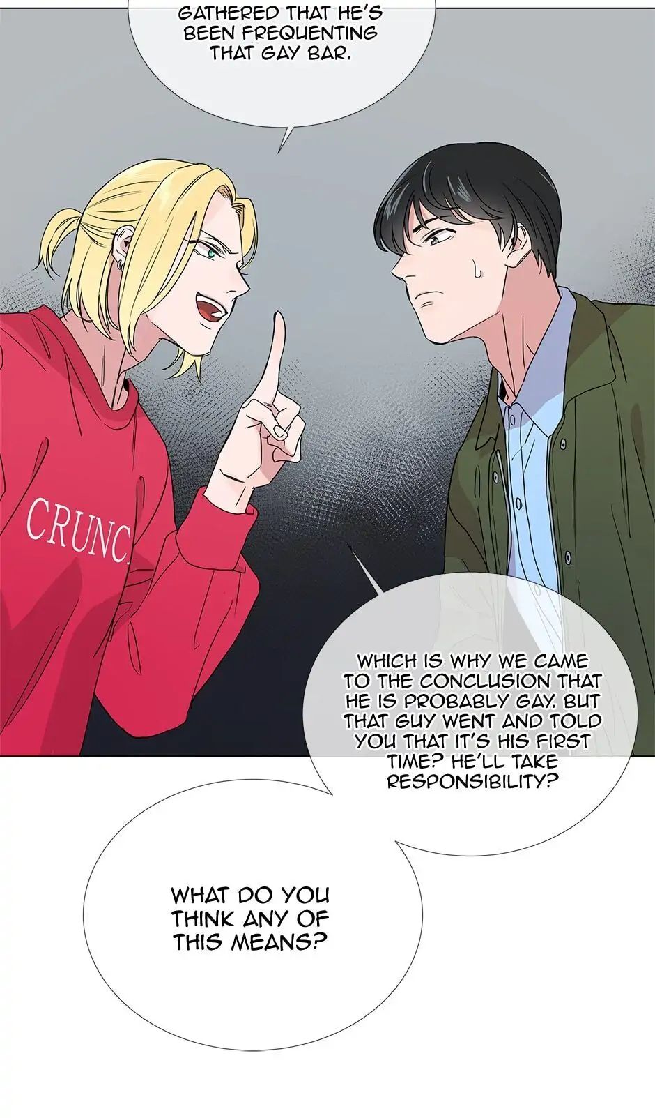 Read Red Candy chapter 12 image 33 on Lezhin
