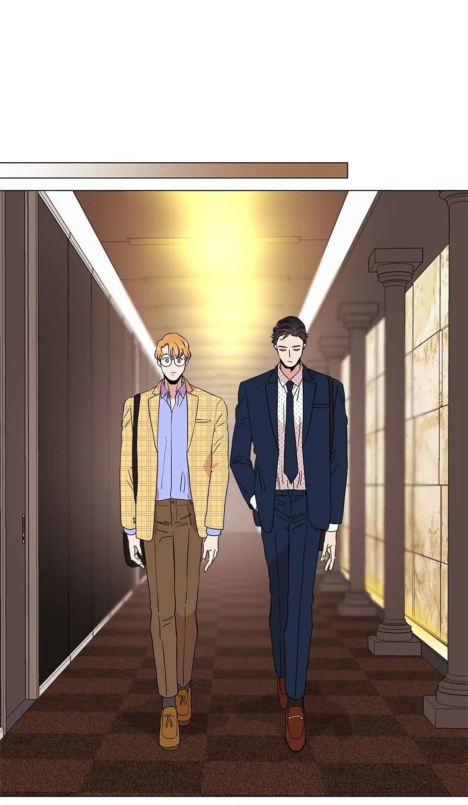 Read Red Candy chapter 12 image 35 on Lezhin