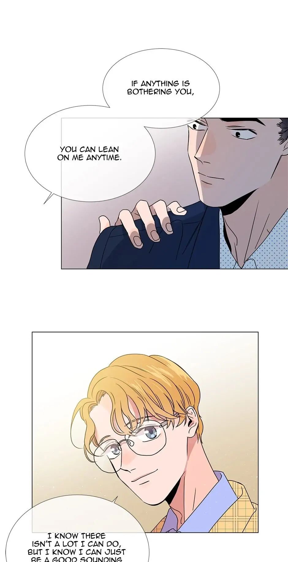 Read Red Candy chapter 12 image 36 on Lezhin