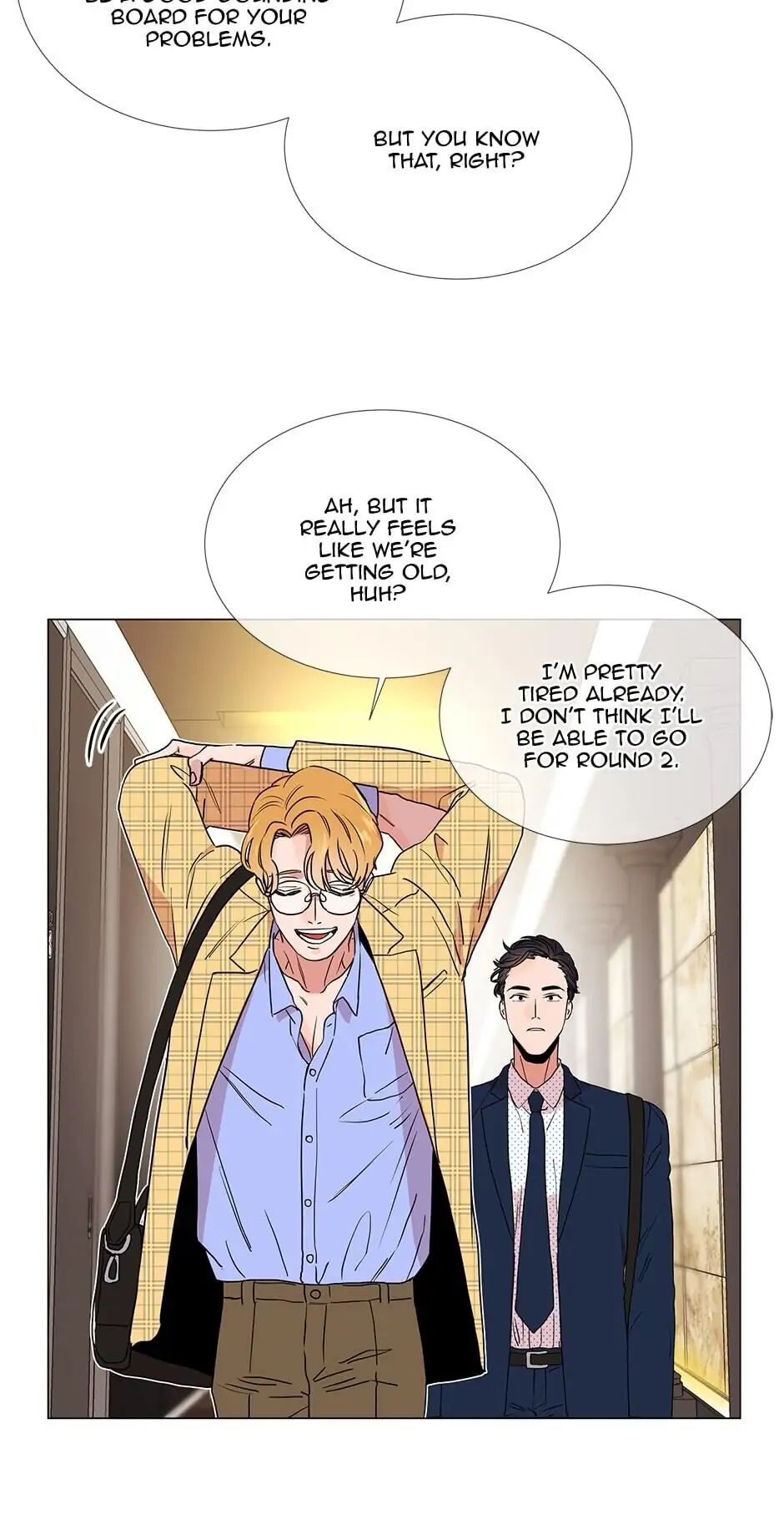 Read Red Candy chapter 12 image 37 on Lezhin