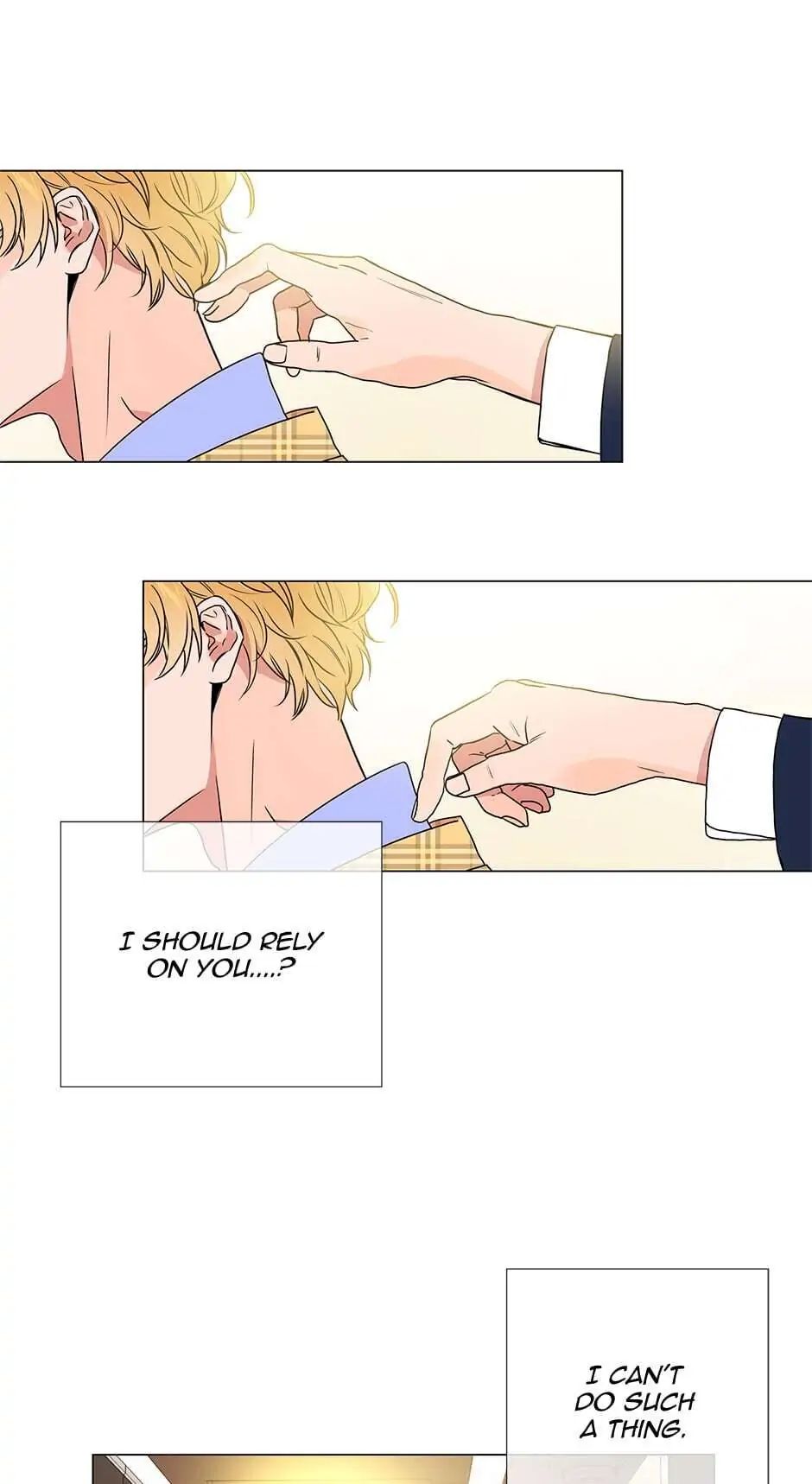 Read Red Candy chapter 12 image 38 on Lezhin
