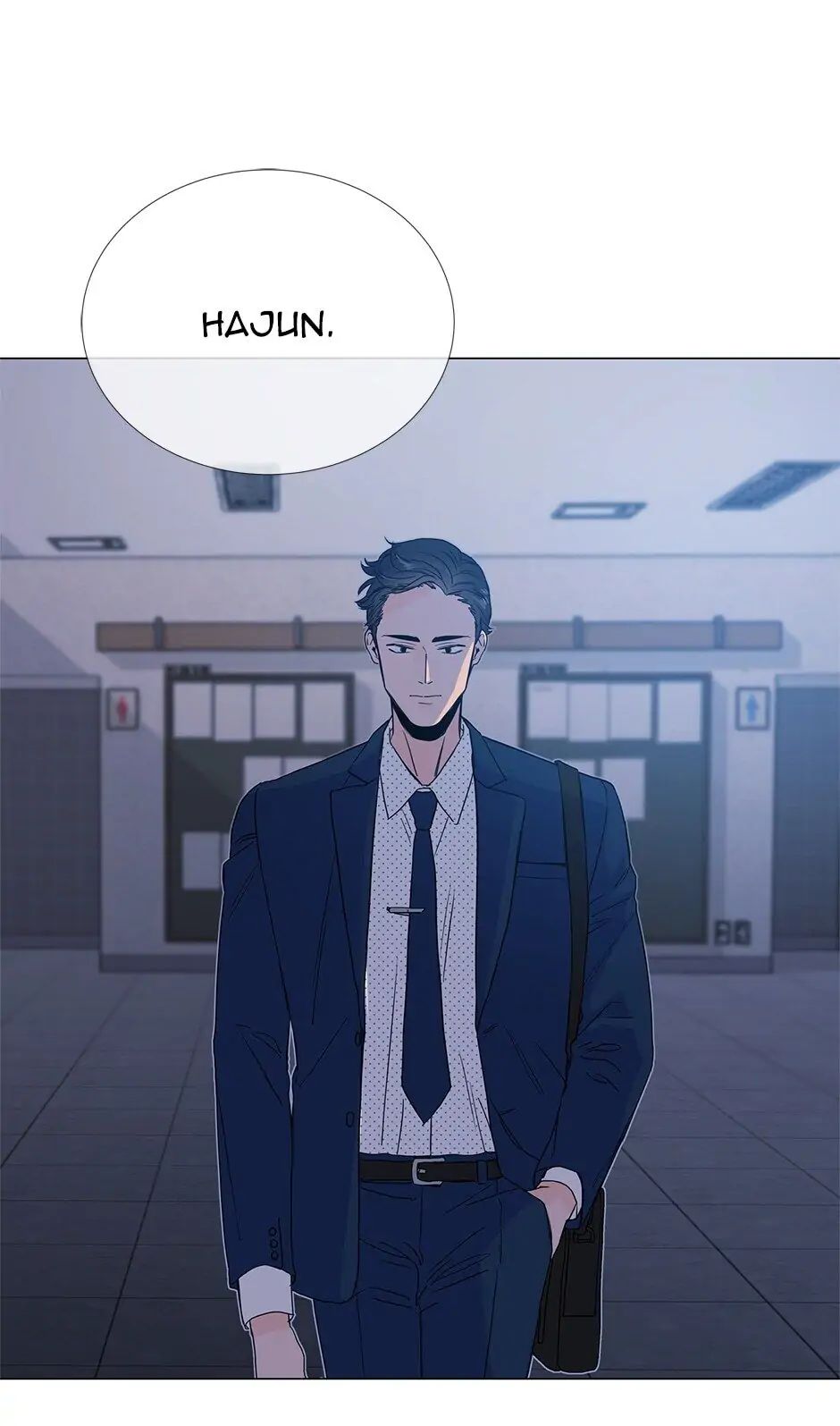 Read Red Candy chapter 12 image 4 on Lezhin