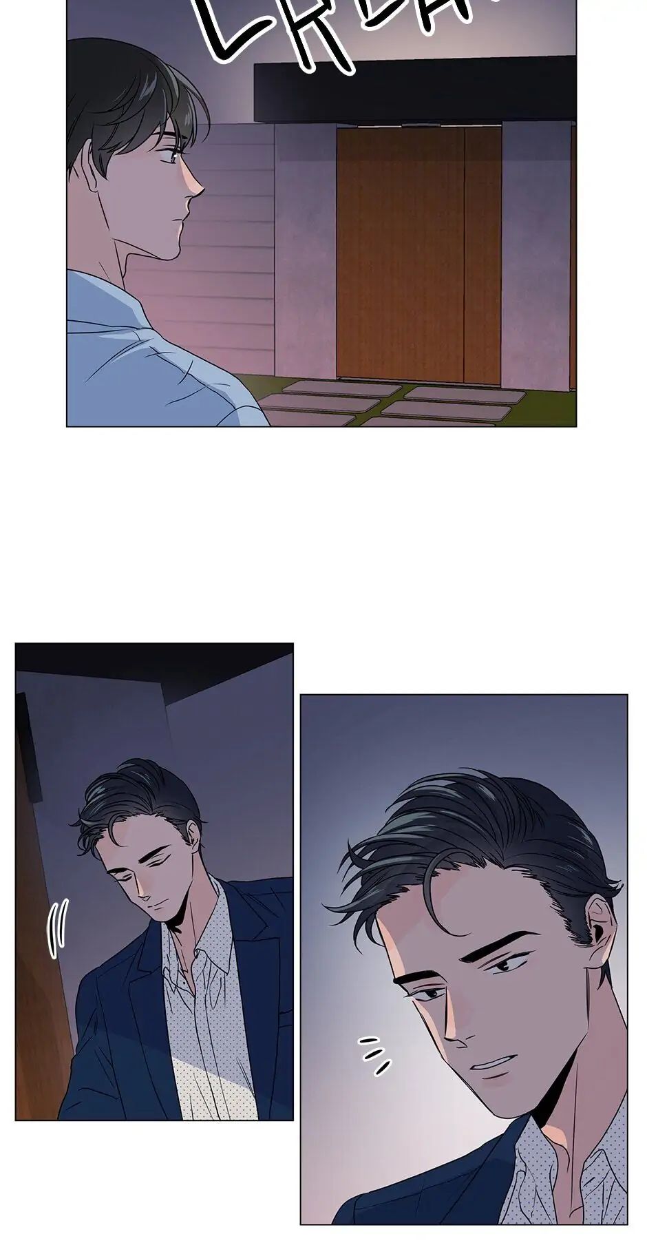 Read Red Candy chapter 12 image 43 on Lezhin