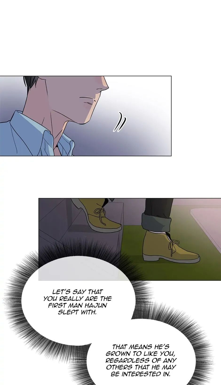 Read Red Candy chapter 12 image 44 on Lezhin