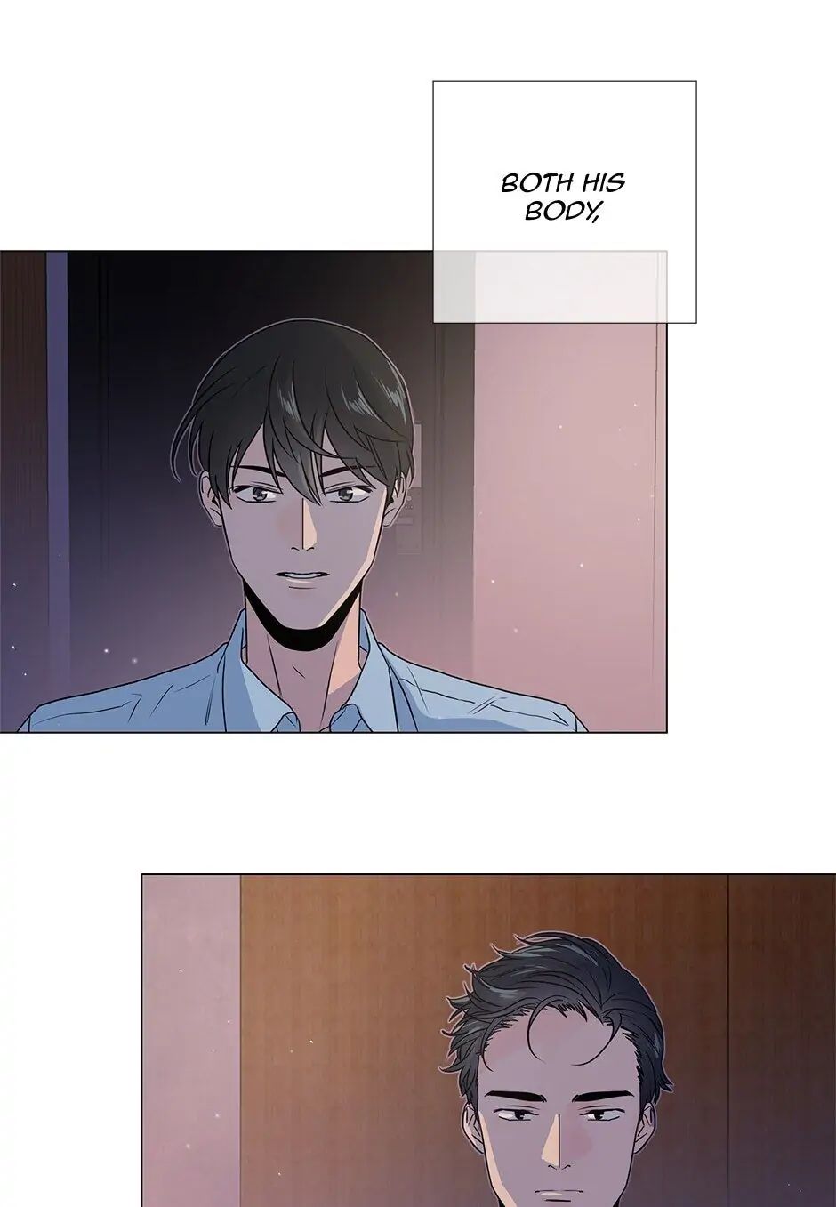 Read Red Candy chapter 12 image 46 on Lezhin