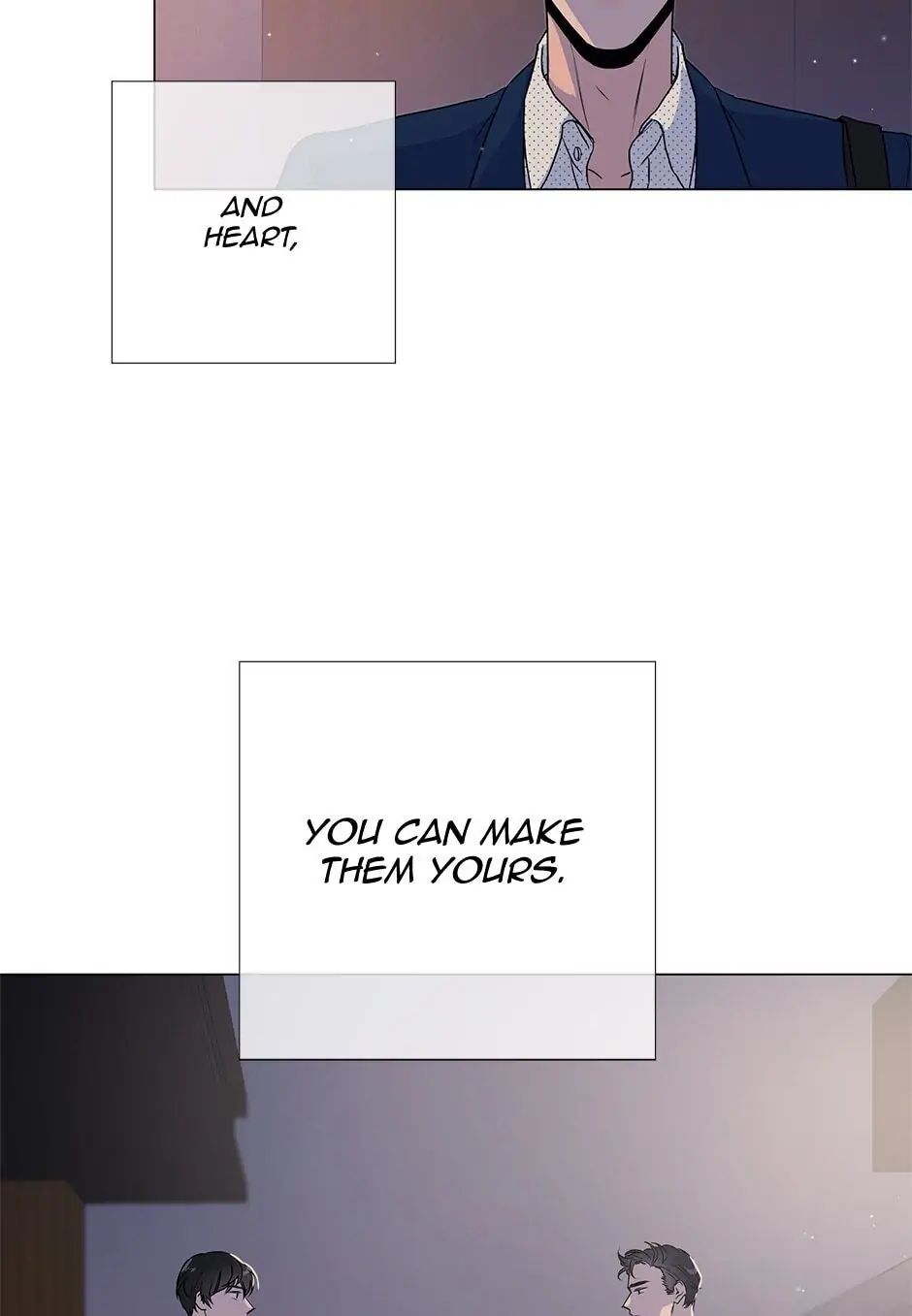 Read Red Candy chapter 12 image 47 on Lezhin
