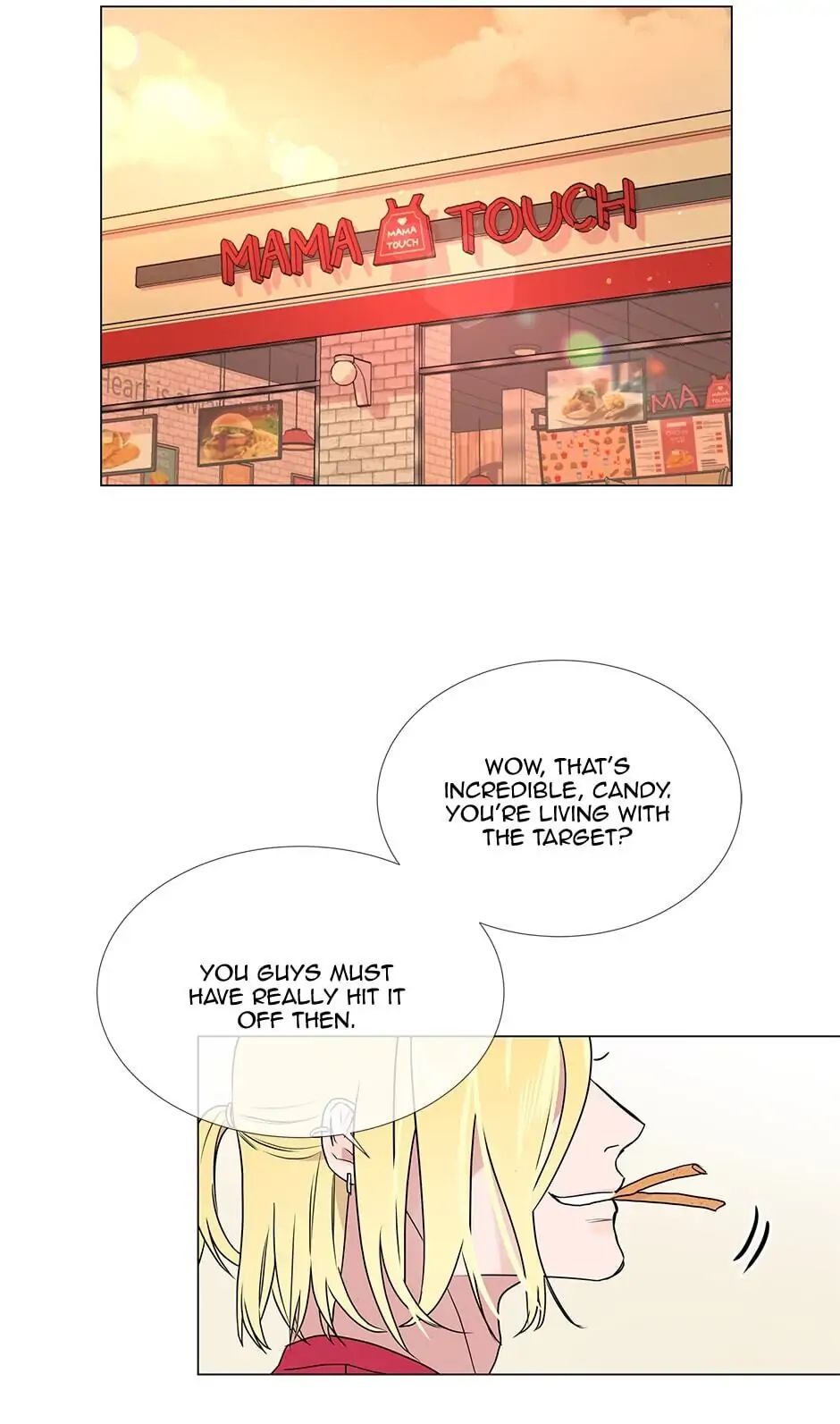 Read Red Candy chapter 12 image 6 on Lezhin