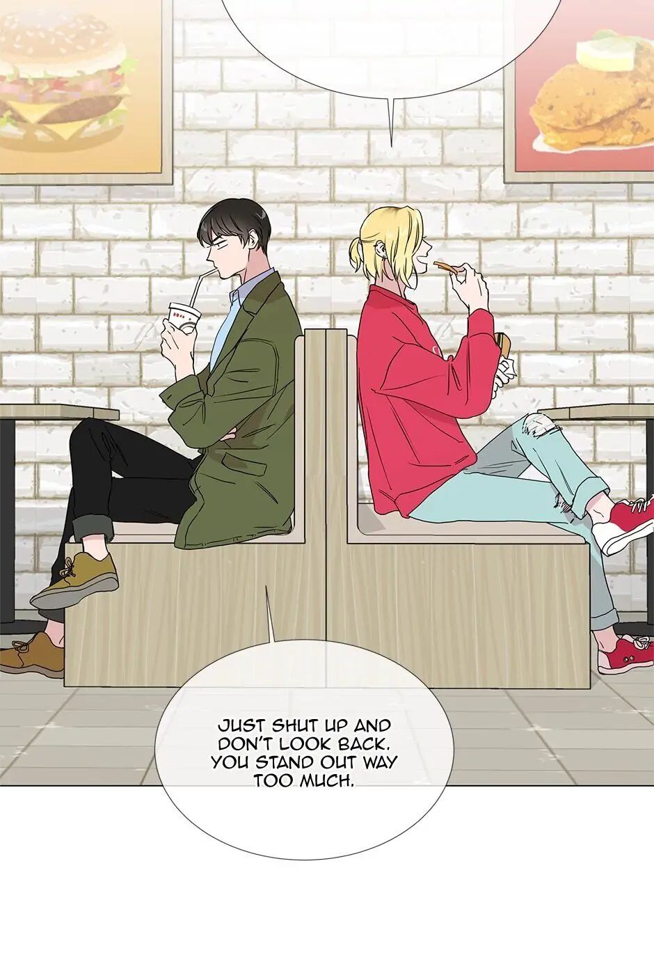Read Red Candy chapter 12 image 8 on Lezhin