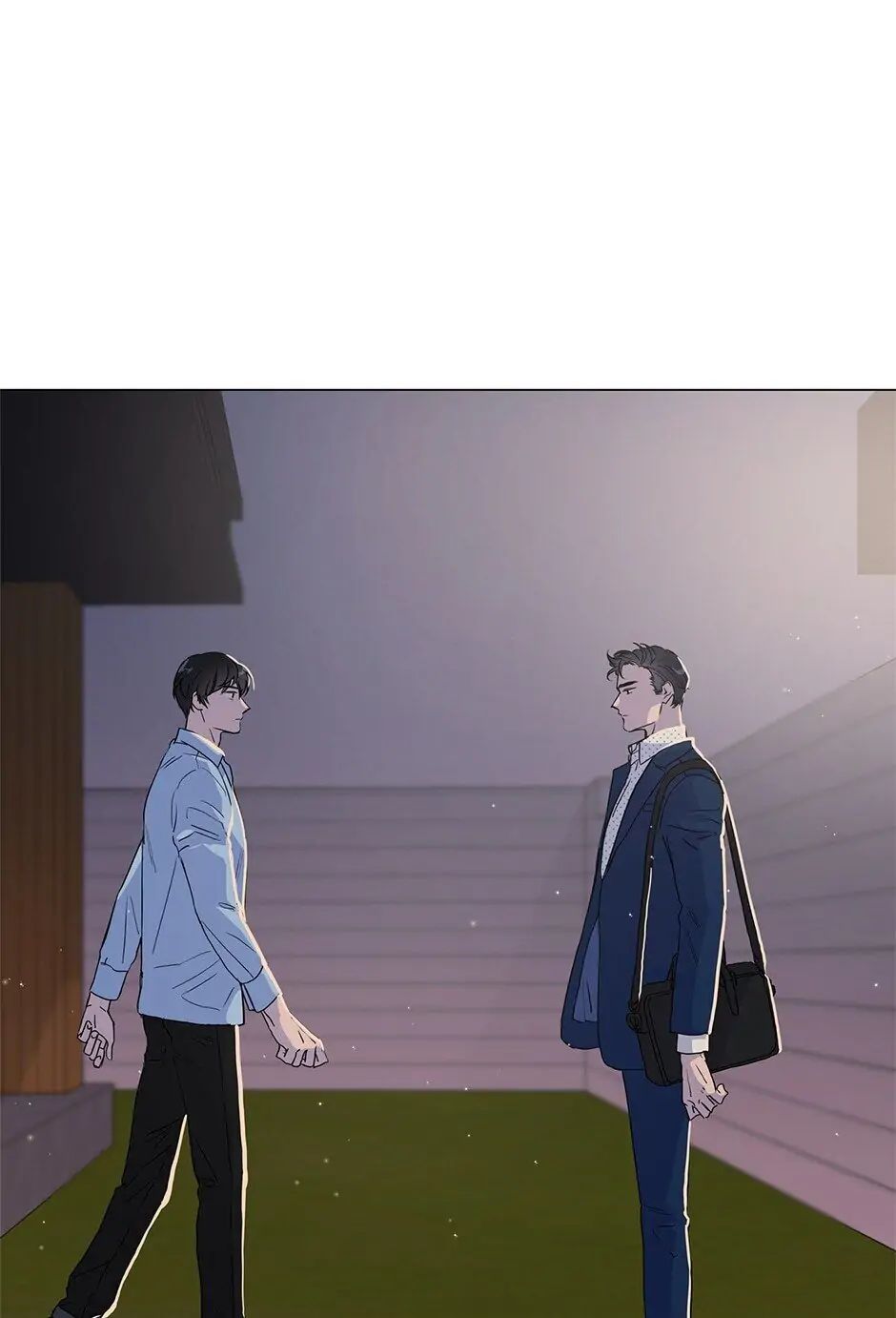 Read Red Candy chapter 13 image 0 on Lezhin