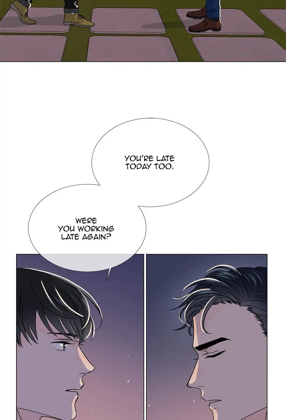 Read Red Candy chapter 13 image 1 on Lezhin
