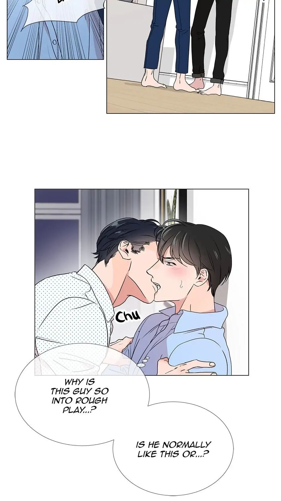Read Red Candy chapter 13 image 10 on Lezhin