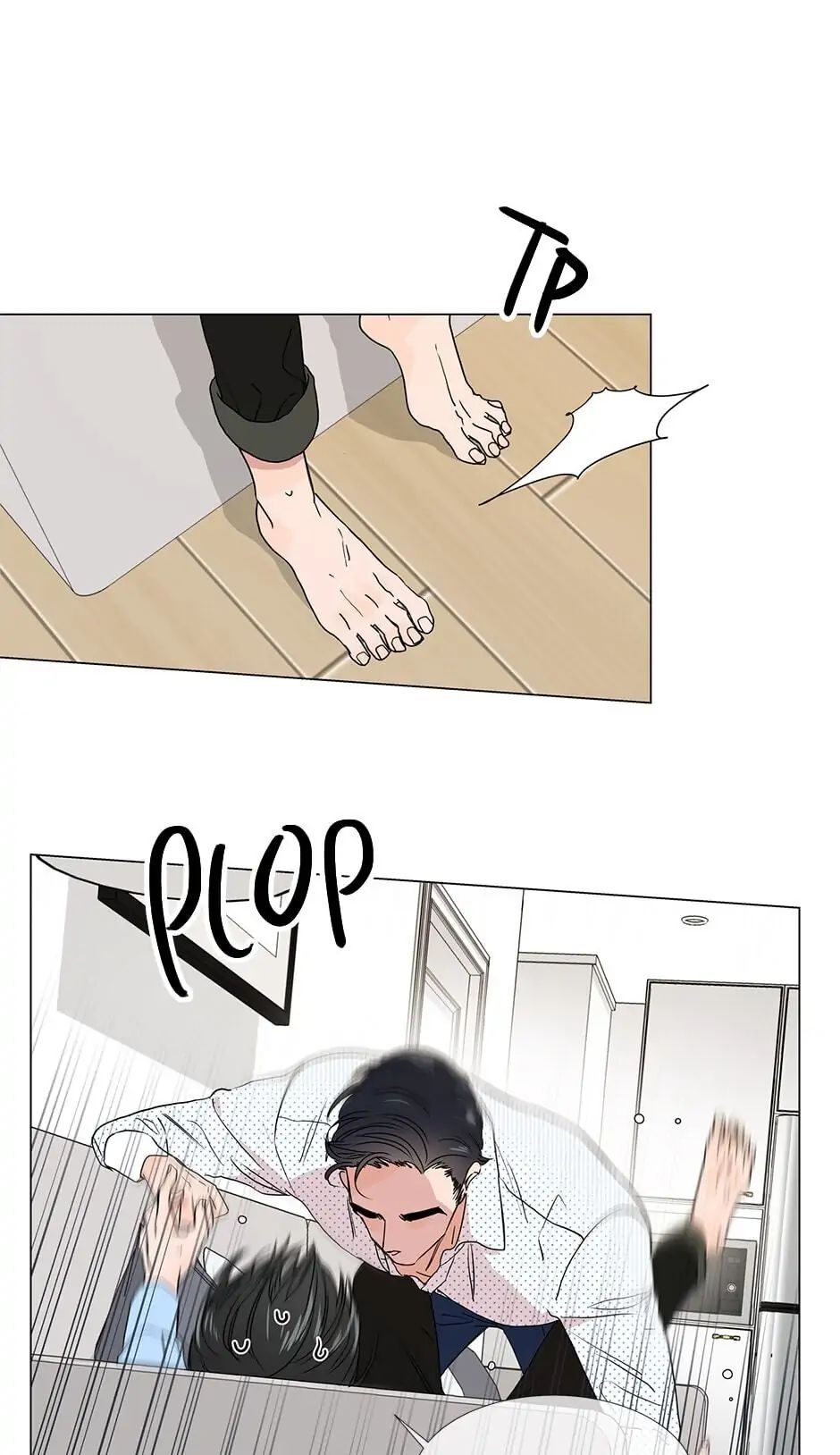 Read Red Candy chapter 13 image 11 on Lezhin