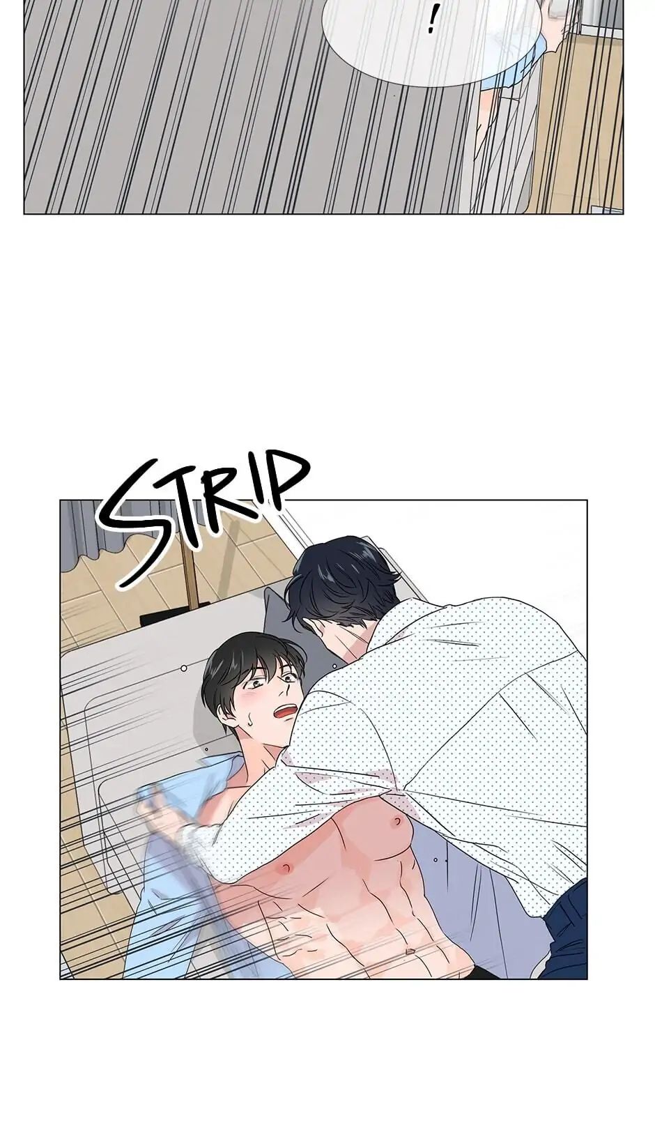 Read Red Candy chapter 13 image 12 on Lezhin