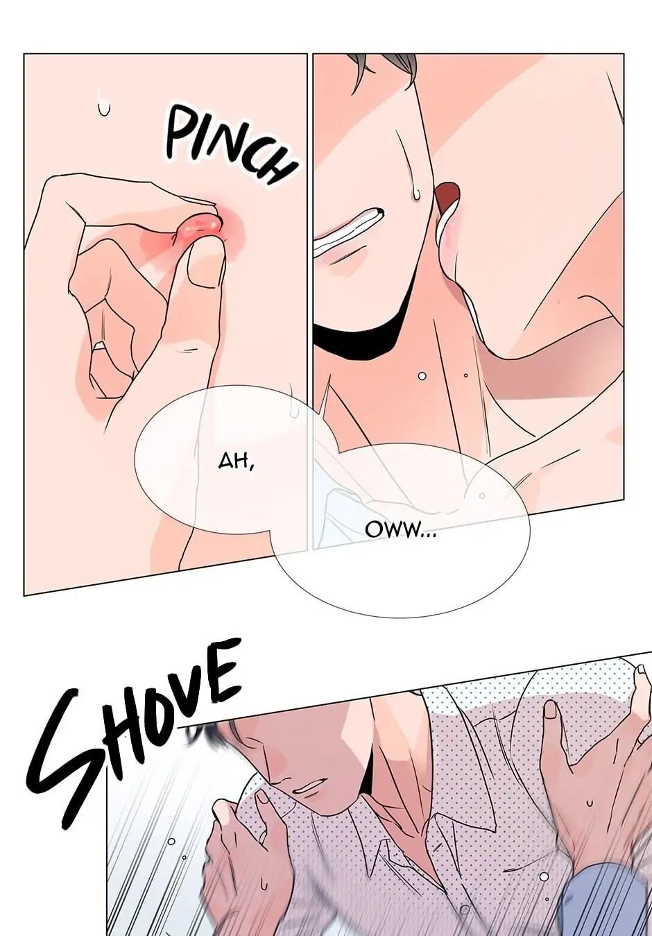 Read Red Candy chapter 13 image 13 on Lezhin
