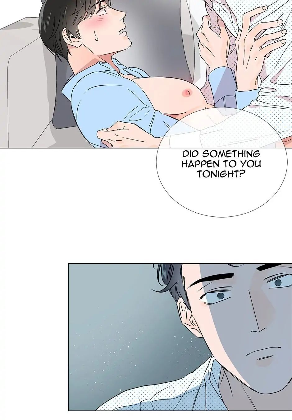 Read Red Candy chapter 13 image 15 on Lezhin