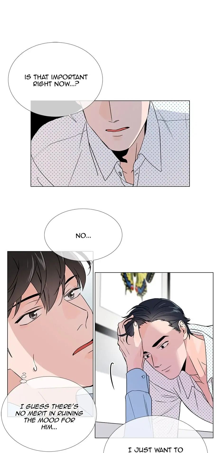 Read Red Candy chapter 13 image 16 on Lezhin