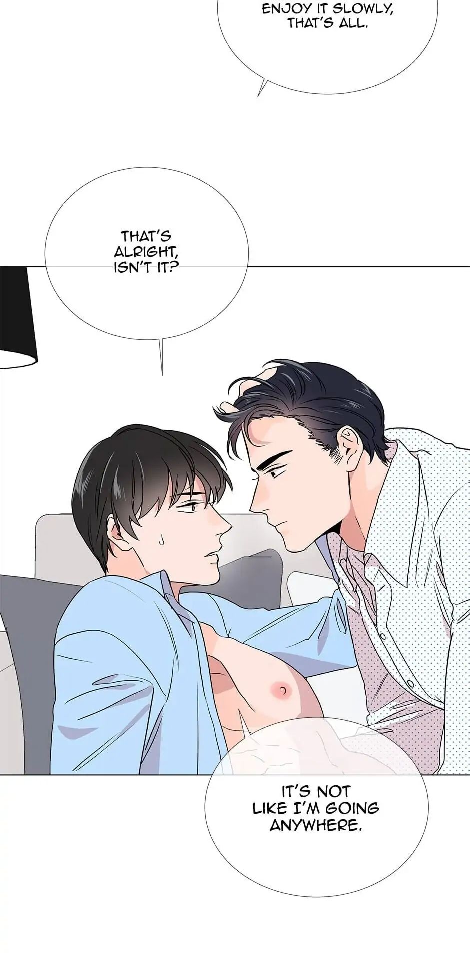 Read Red Candy chapter 13 image 17 on Lezhin