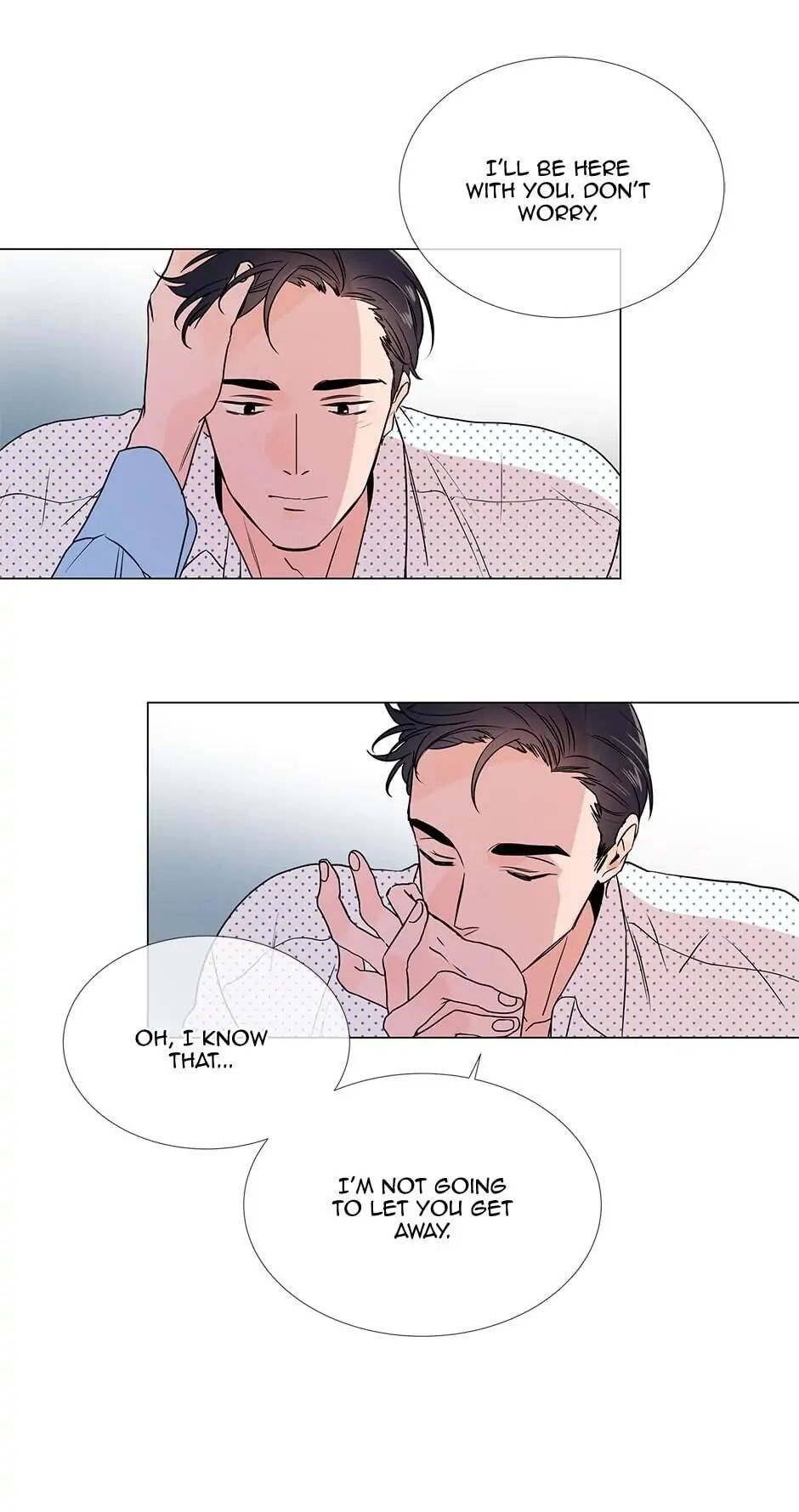 Read Red Candy chapter 13 image 18 on Lezhin