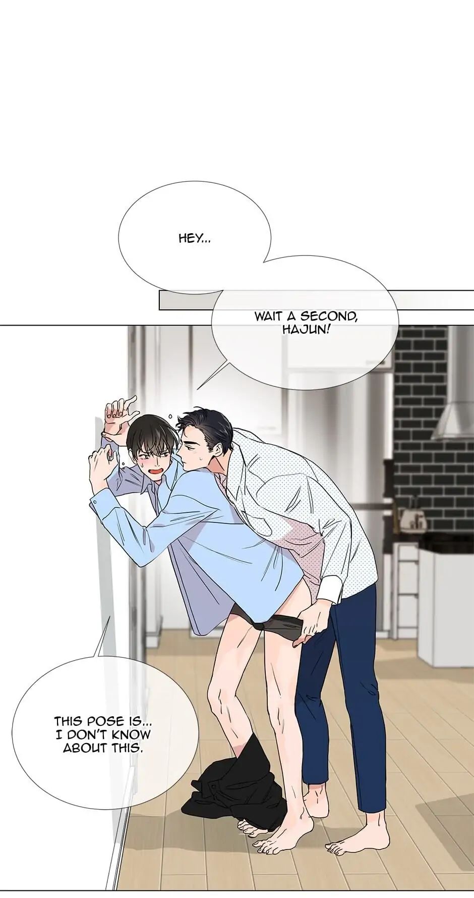Read Red Candy chapter 13 image 19 on Lezhin