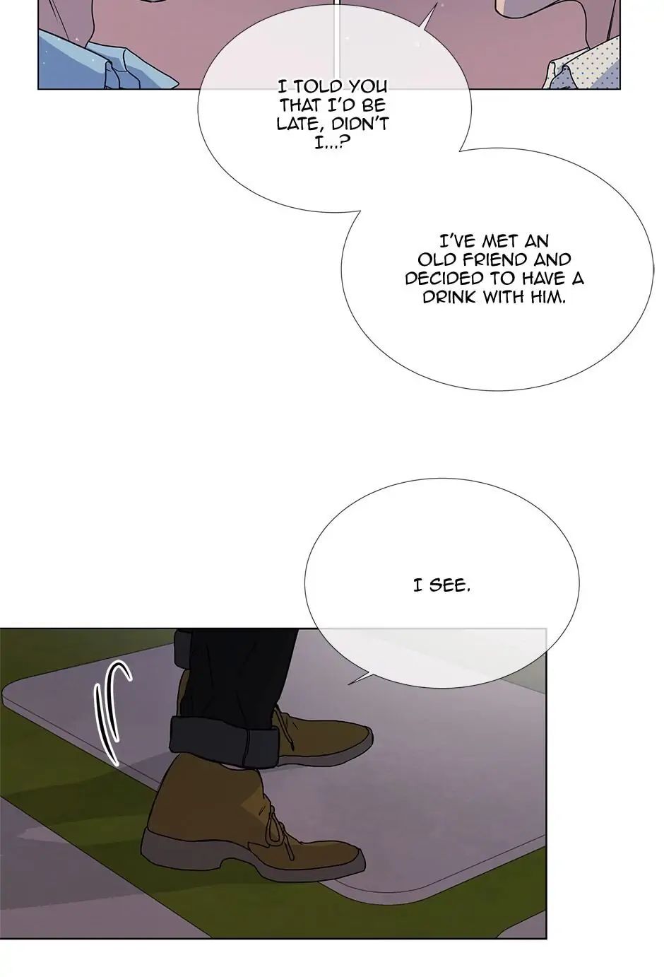 Read Red Candy chapter 13 image 2 on Lezhin