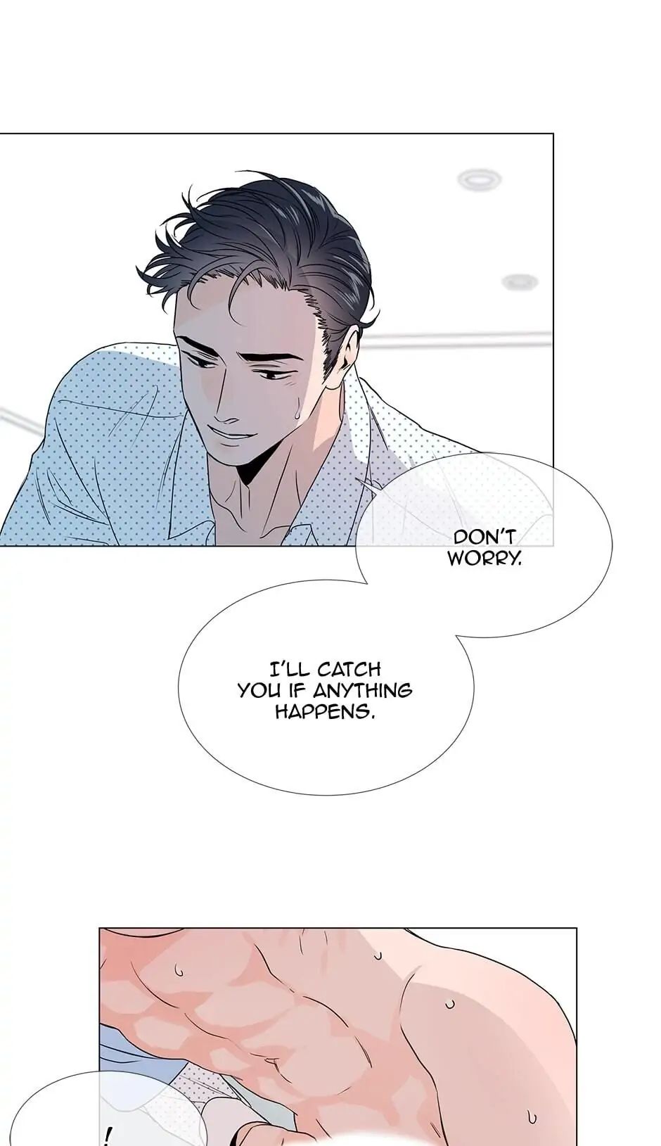 Read Red Candy chapter 13 image 20 on Lezhin
