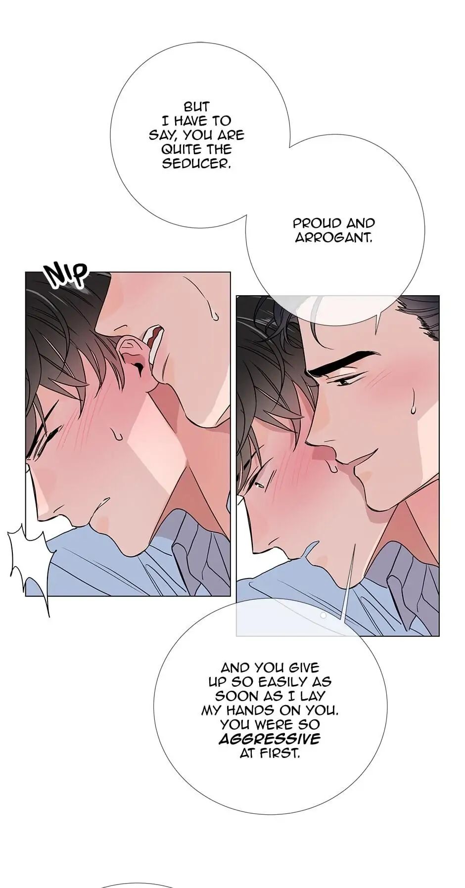 Read Red Candy chapter 13 image 22 on Lezhin