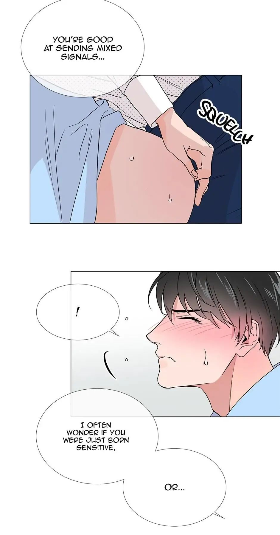 Read Red Candy chapter 13 image 23 on Lezhin
