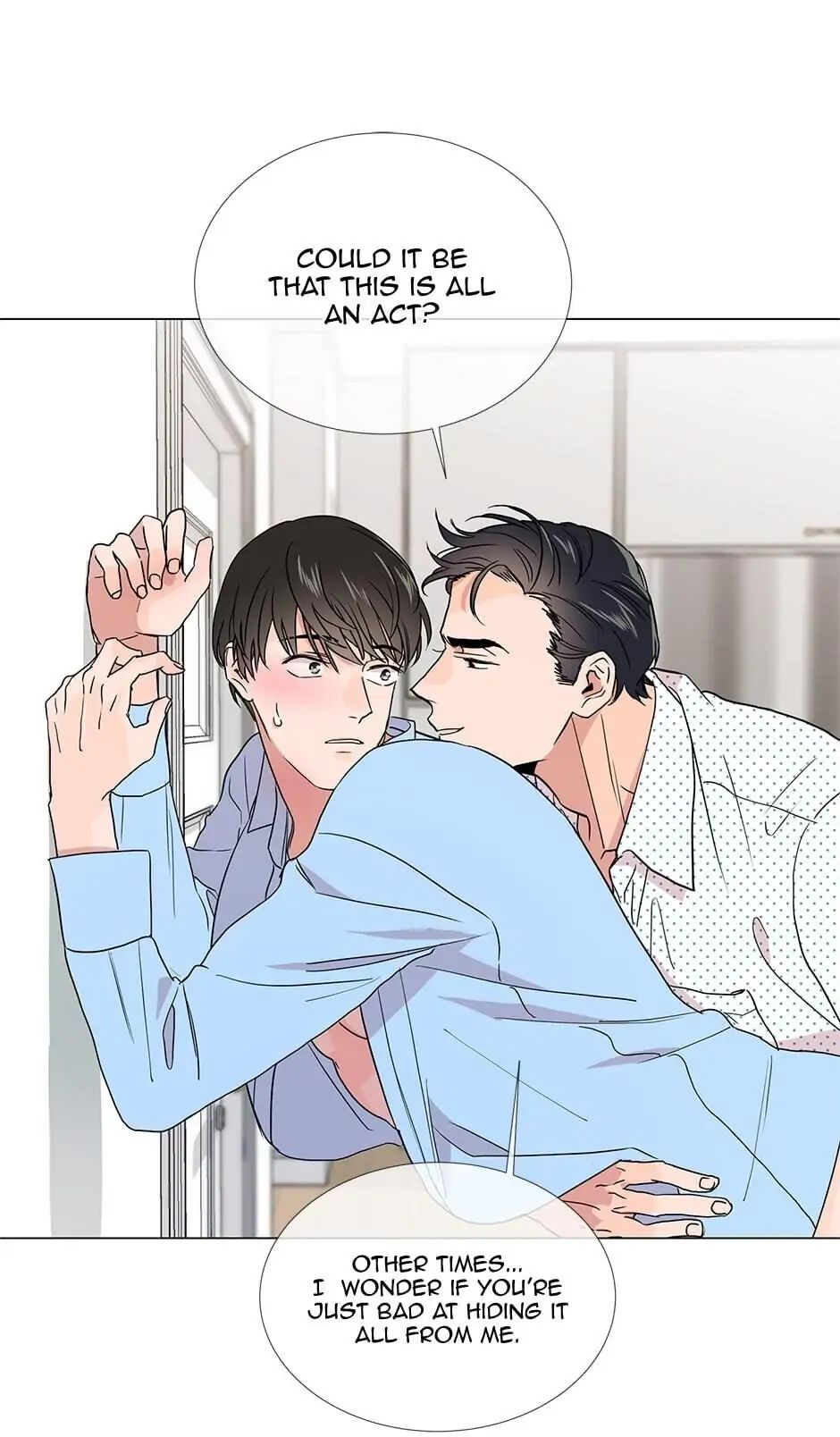 Read Red Candy chapter 13 image 24 on Lezhin