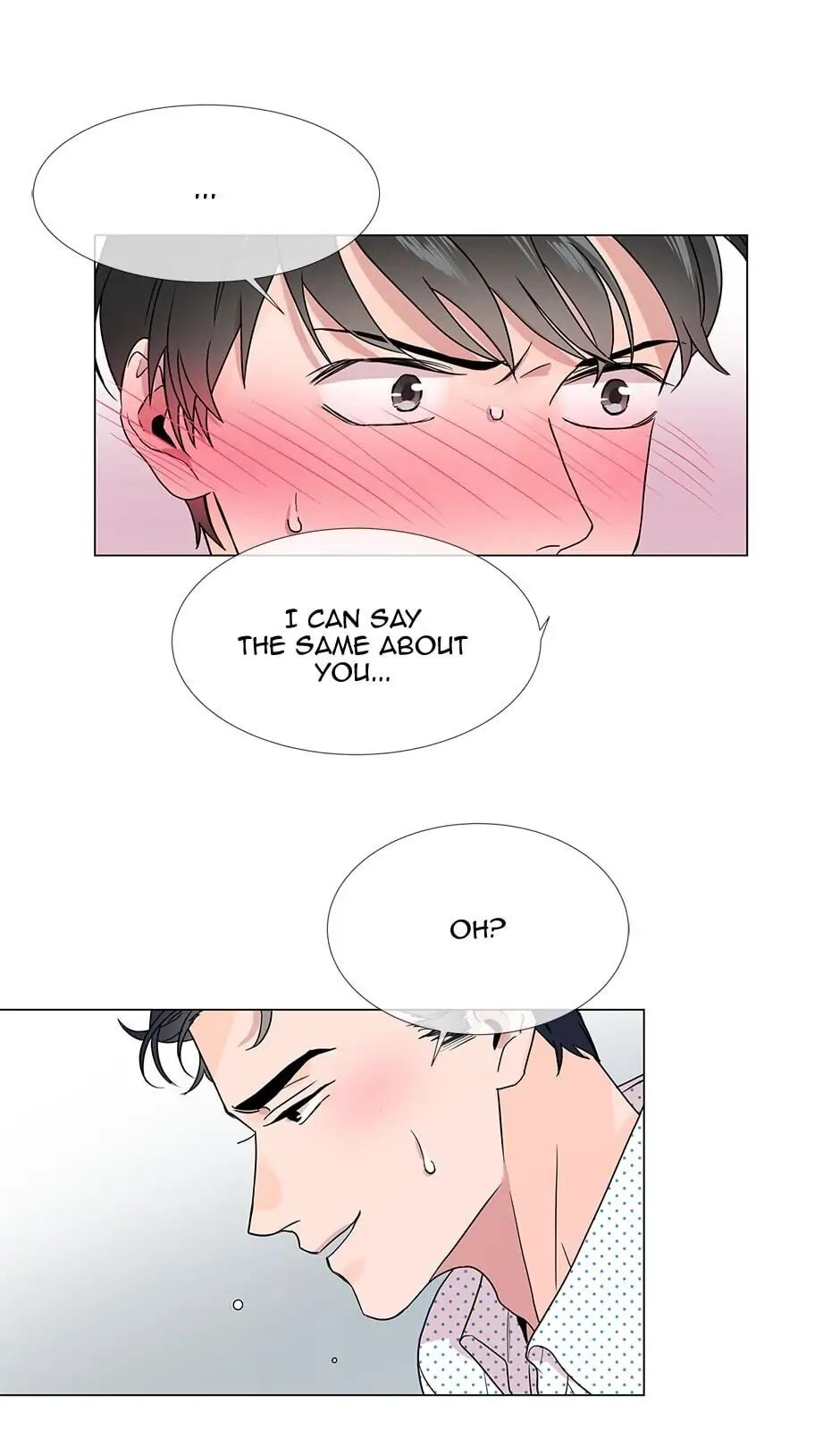Read Red Candy chapter 13 image 25 on Lezhin