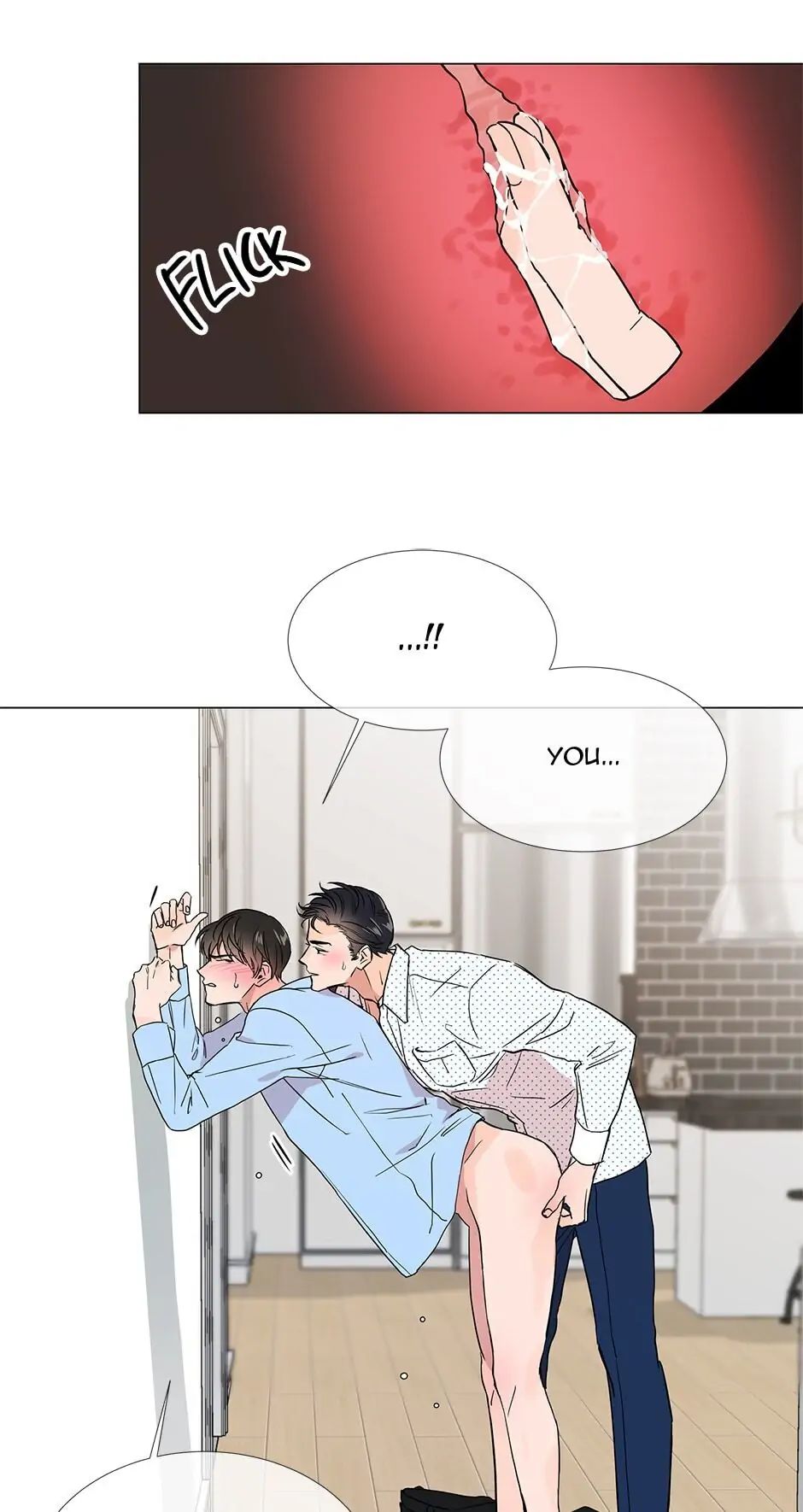 Read Red Candy chapter 13 image 26 on Lezhin