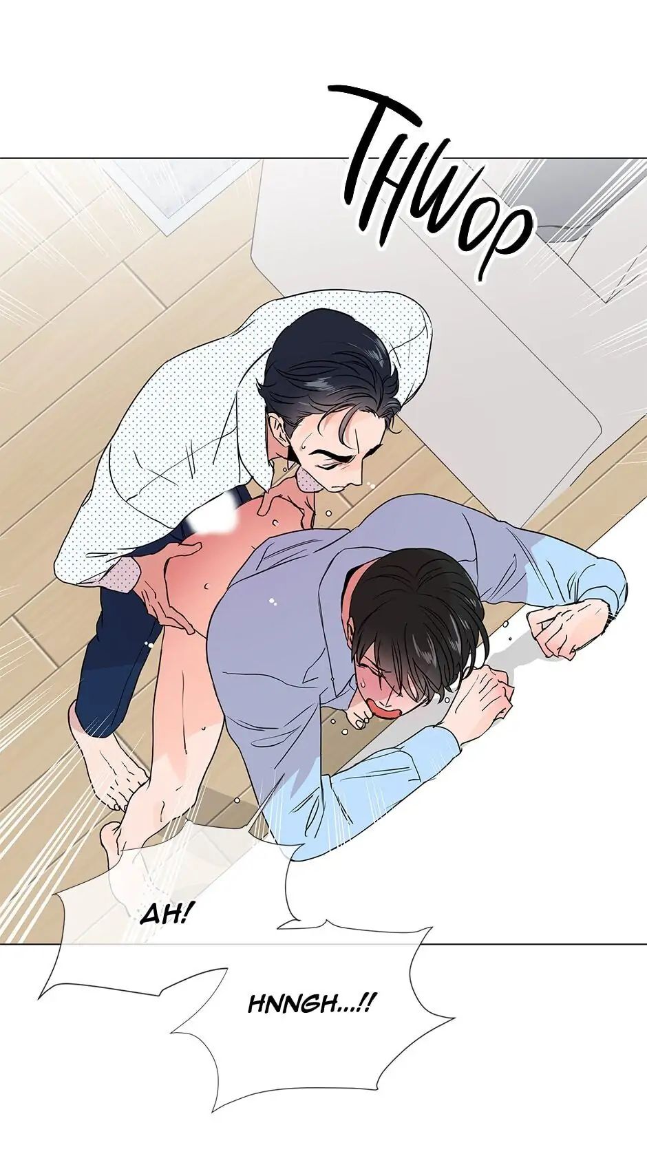 Read Red Candy chapter 13 image 29 on Lezhin