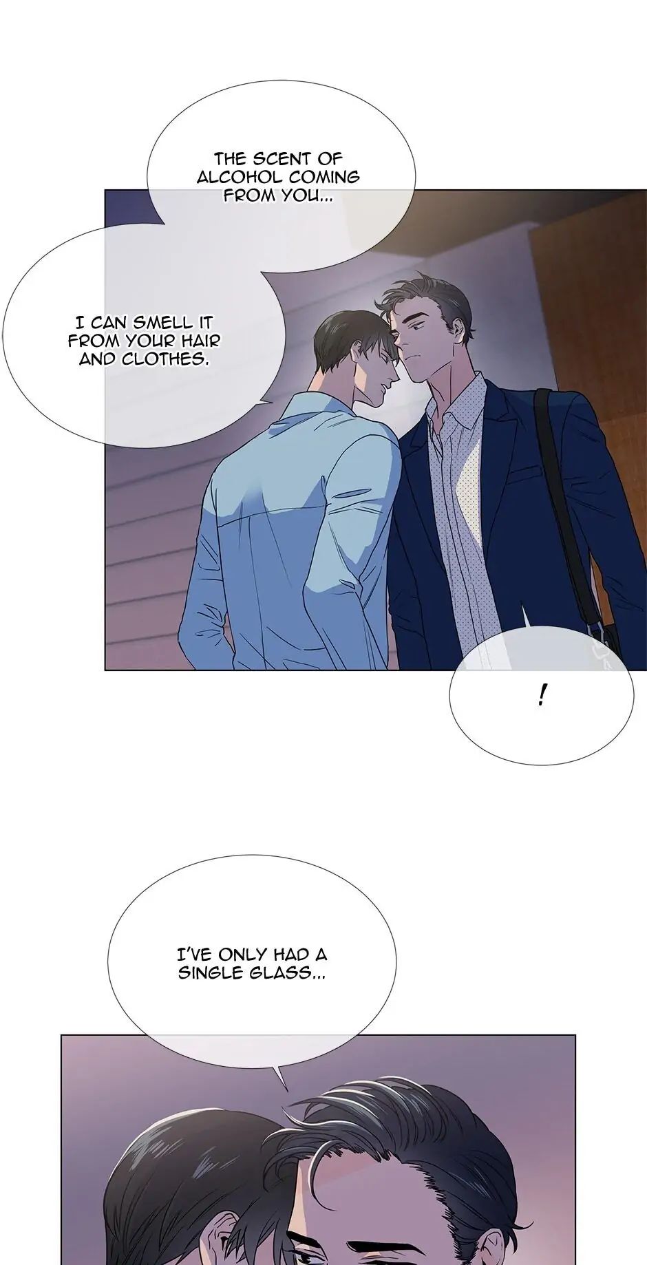 Read Red Candy chapter 13 image 3 on Lezhin