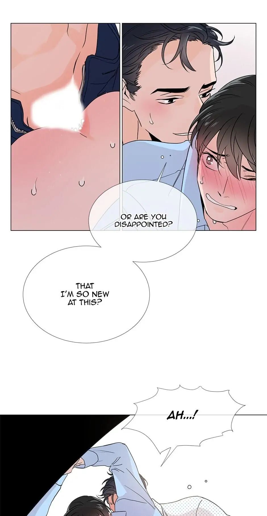 Read Red Candy chapter 13 image 30 on Lezhin