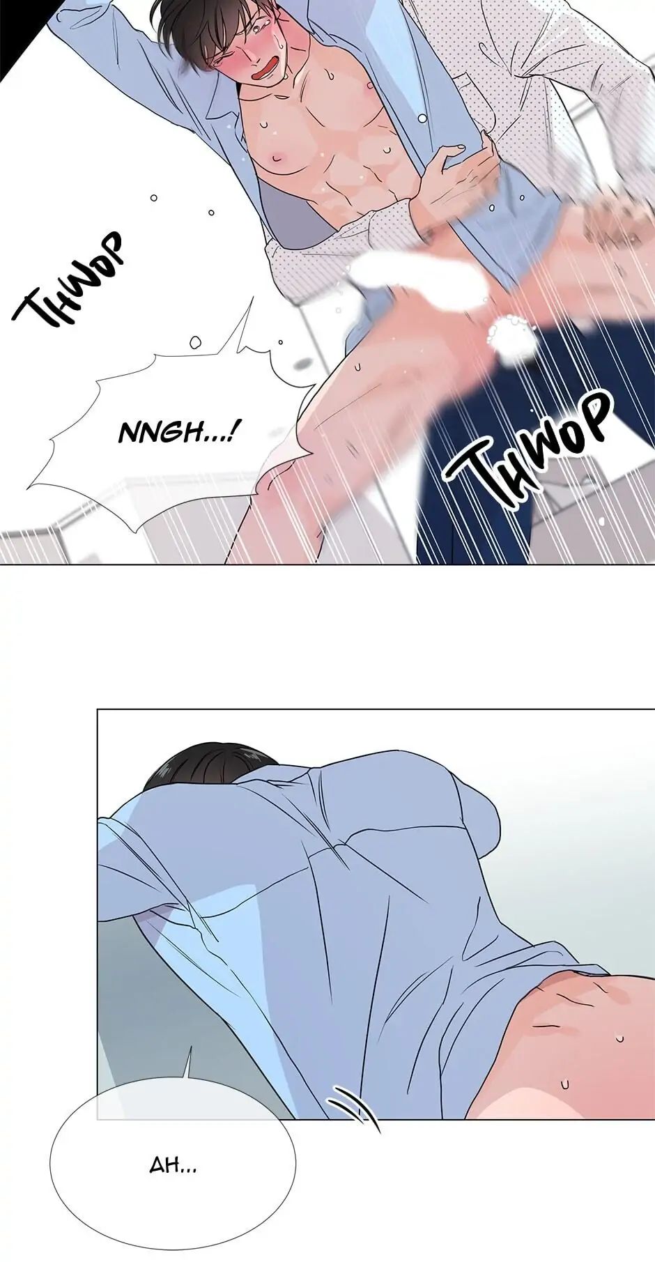 Read Red Candy chapter 13 image 31 on Lezhin