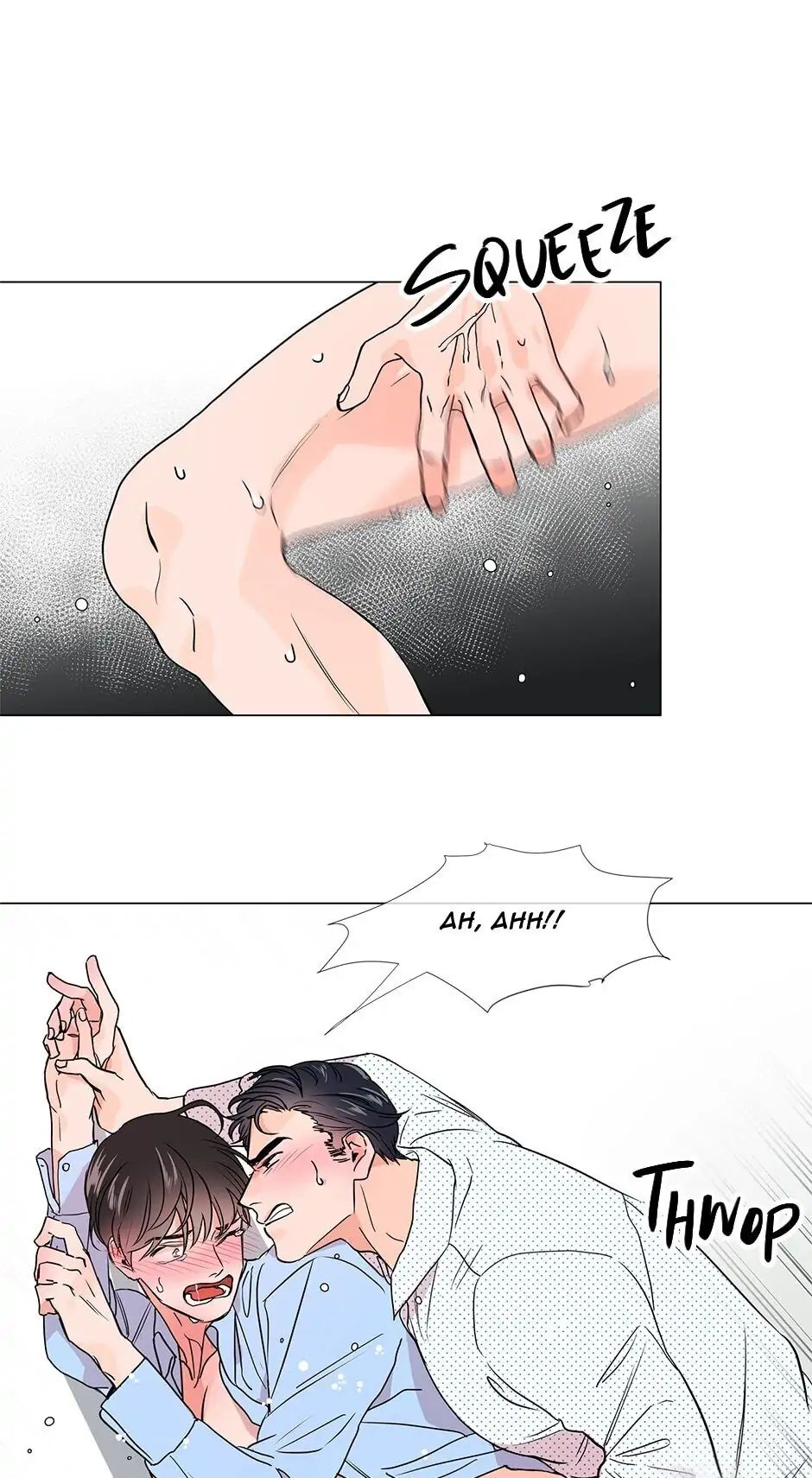 Read Red Candy chapter 13 image 32 on Lezhin
