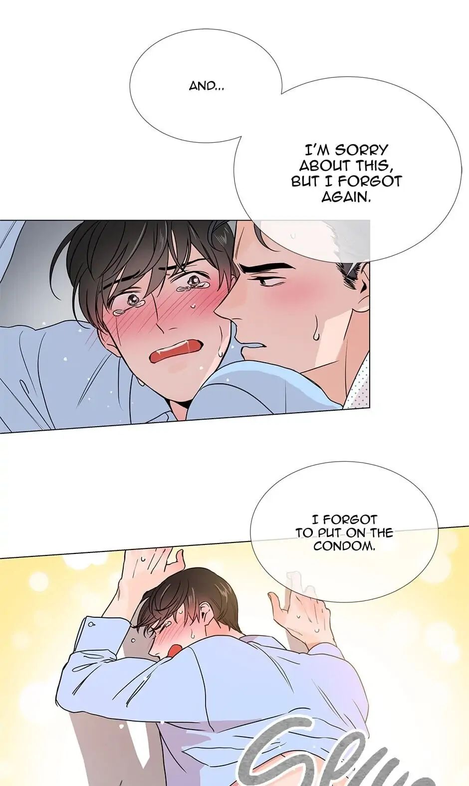 Read Red Candy chapter 13 image 34 on Lezhin