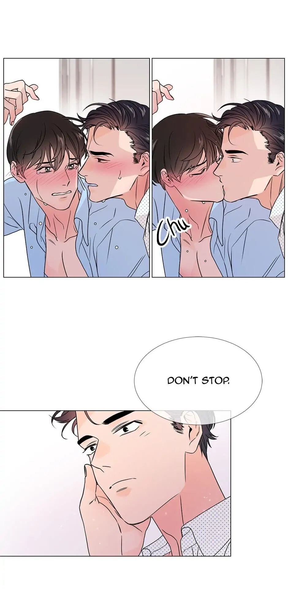 Read Red Candy chapter 13 image 36 on Lezhin