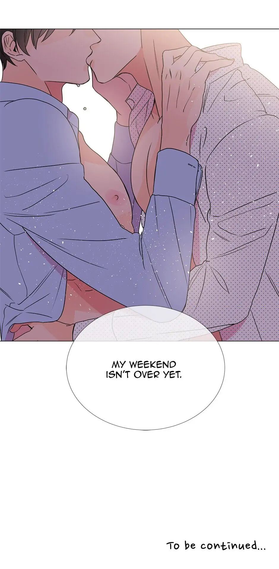 Read Red Candy chapter 13 image 37 on Lezhin
